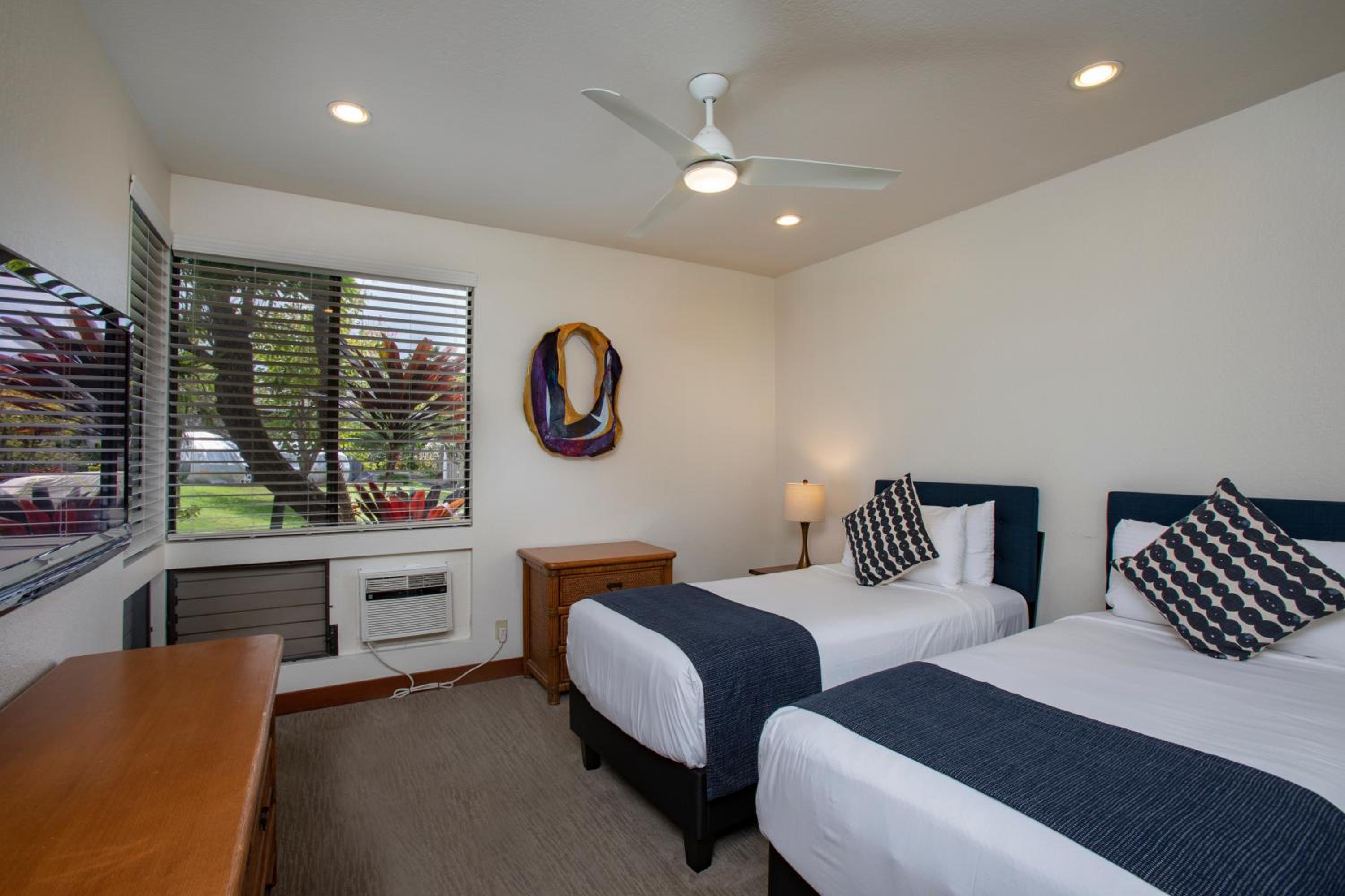 Wailea Grand Champions Villas - CoralTree Residence Collection view 5
