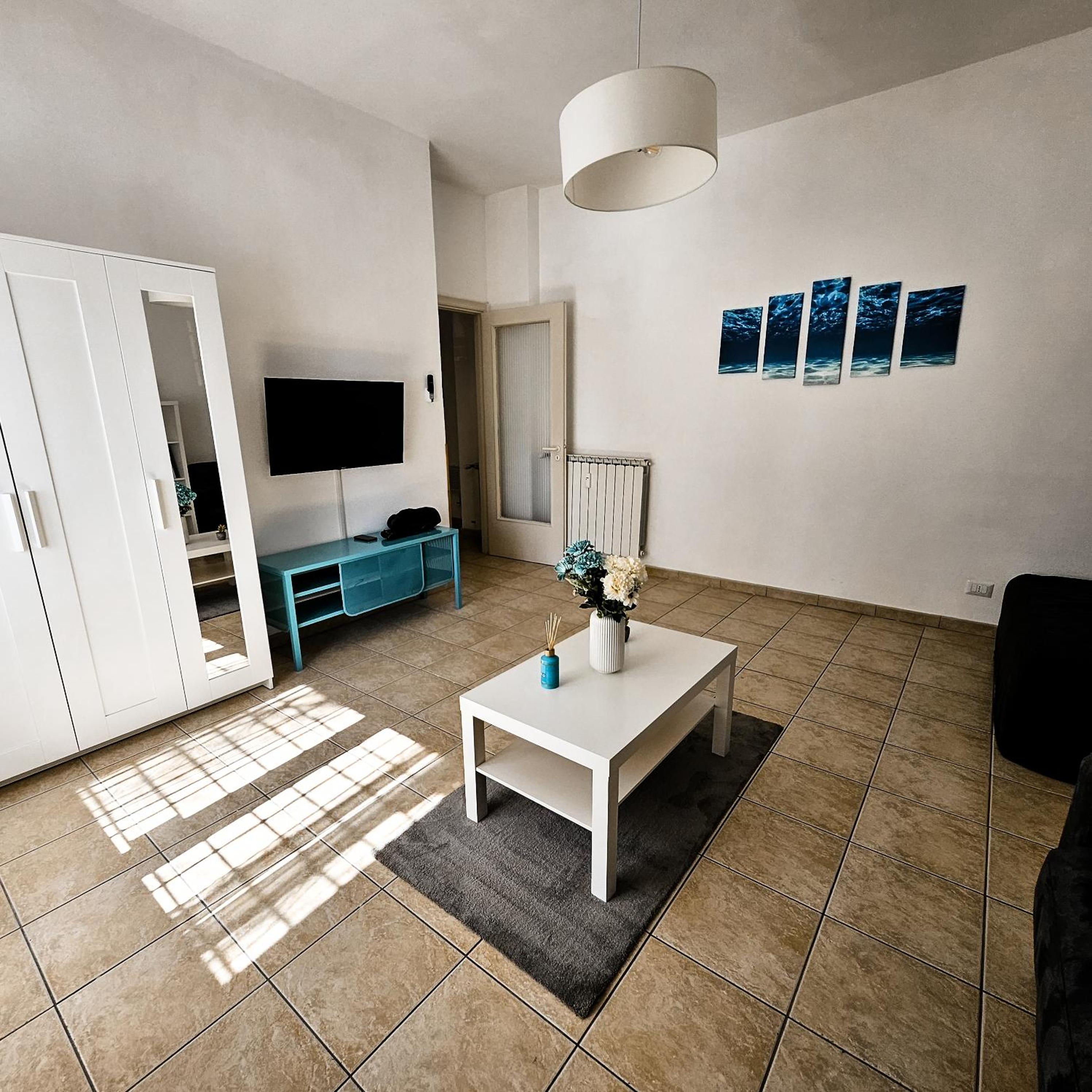 MareSole Apartment