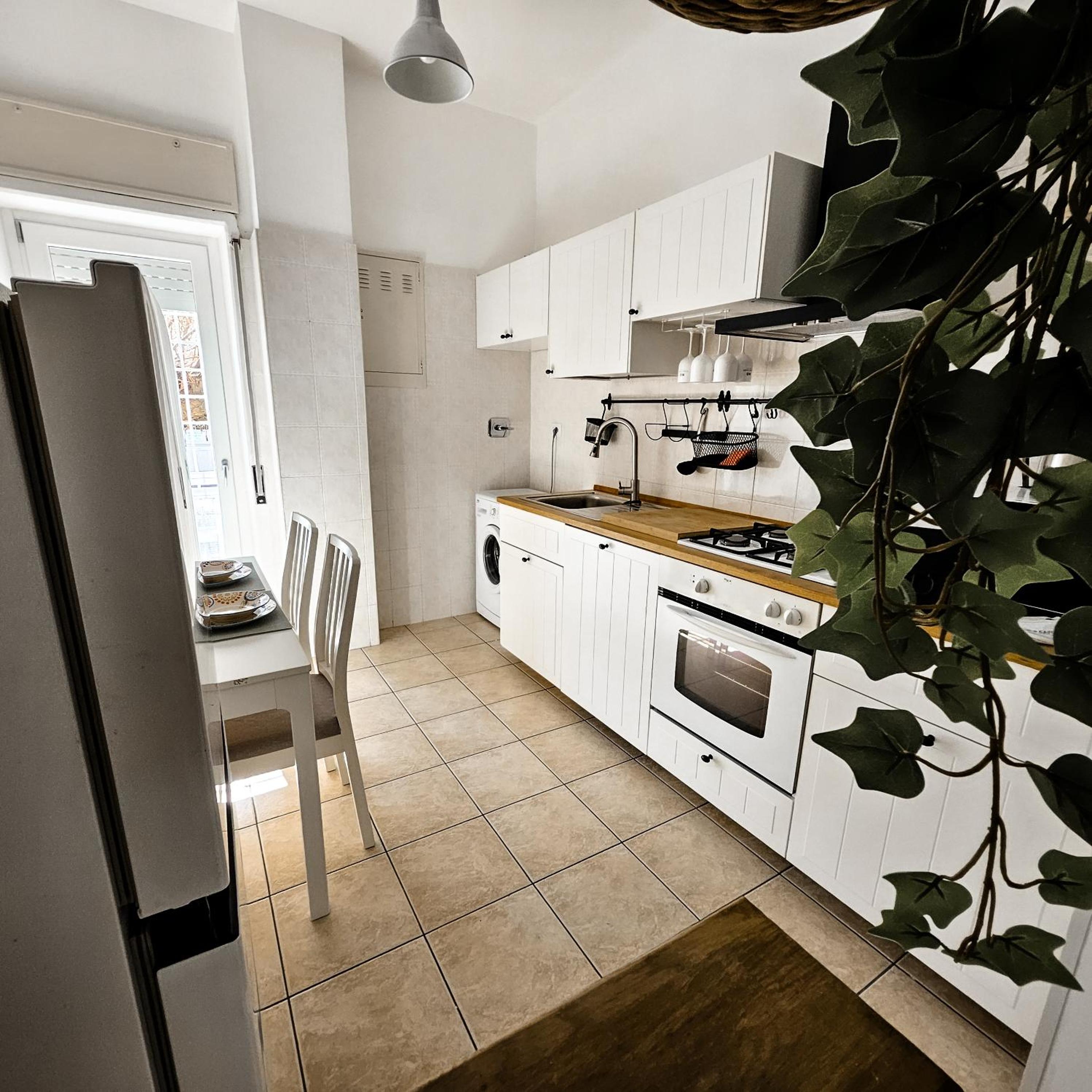 MareSole Apartment