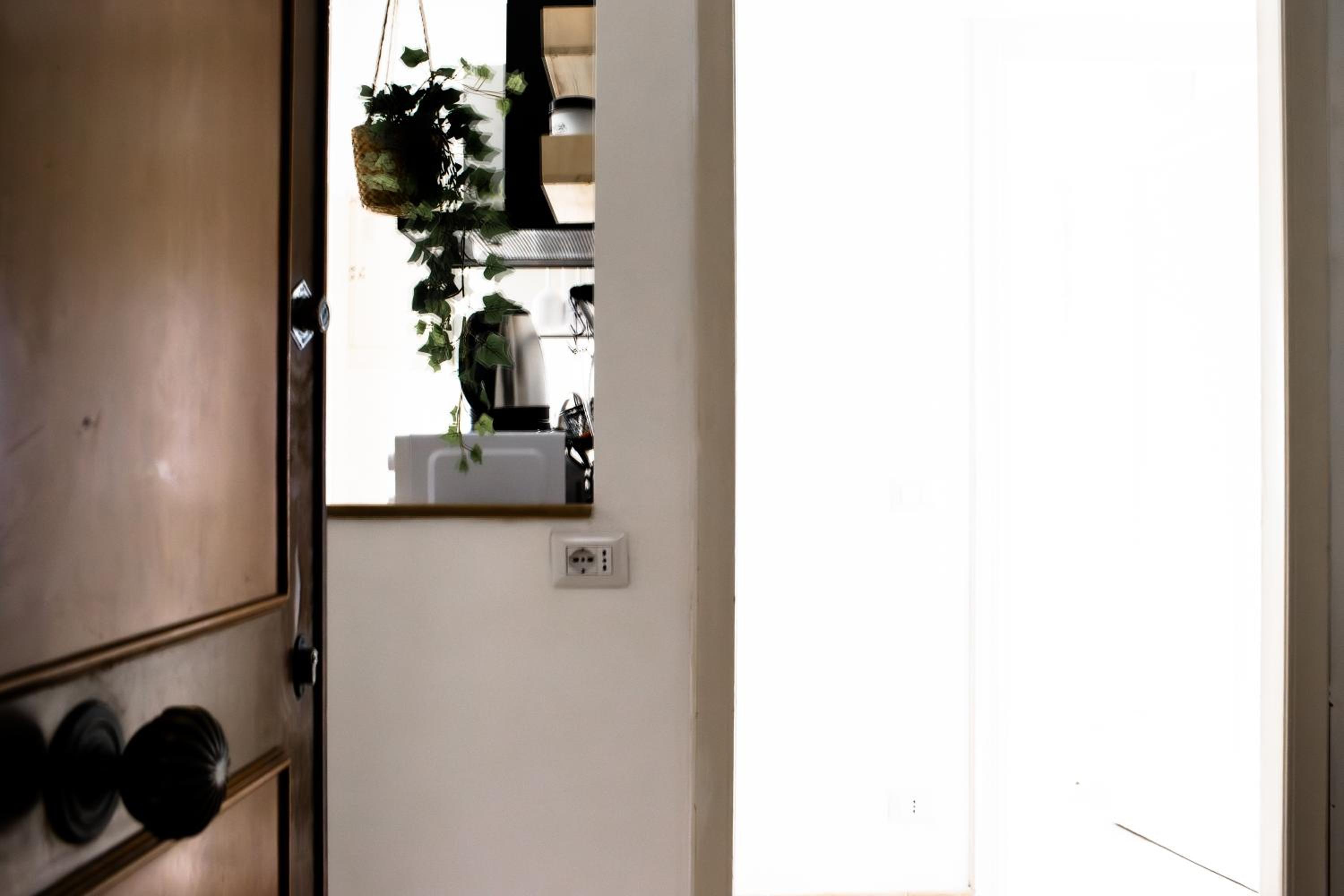 MareSole Apartment