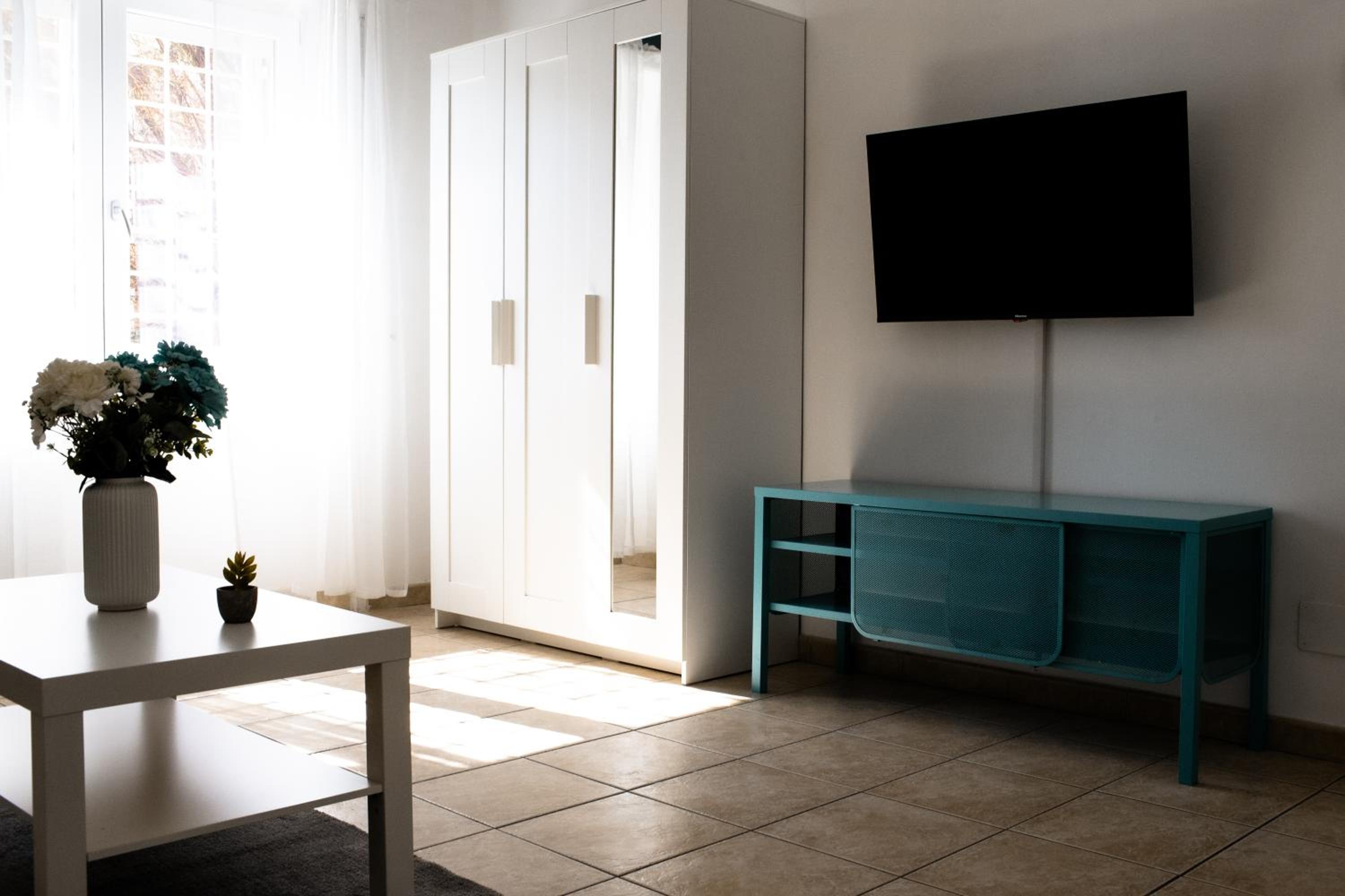 MareSole Apartment