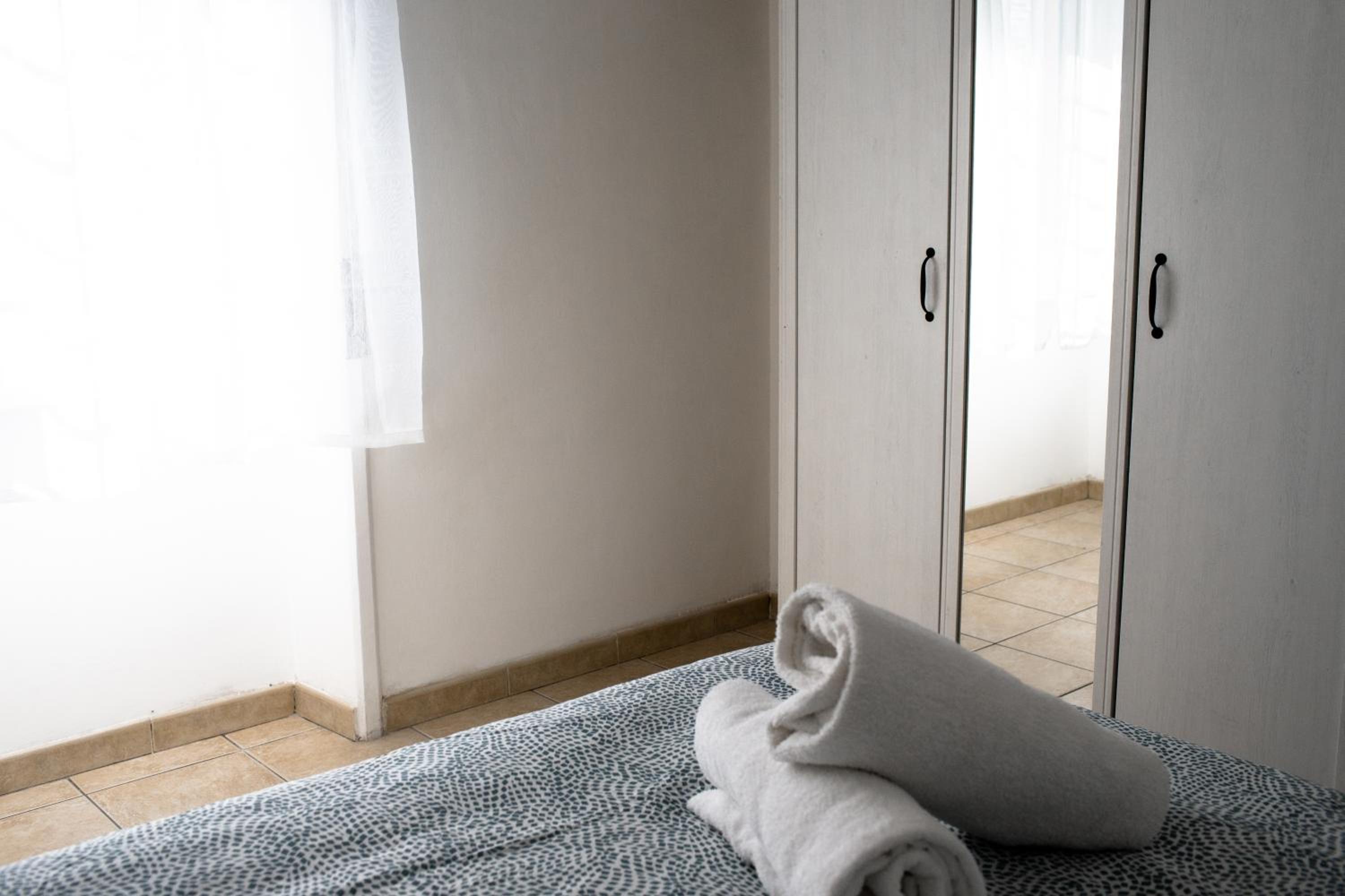 MareSole Apartment