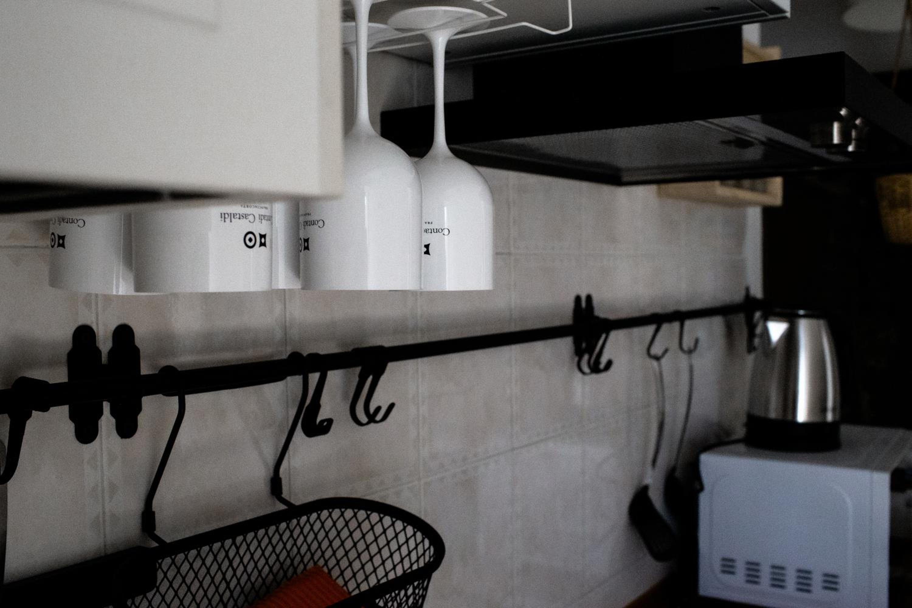 MareSole Apartment