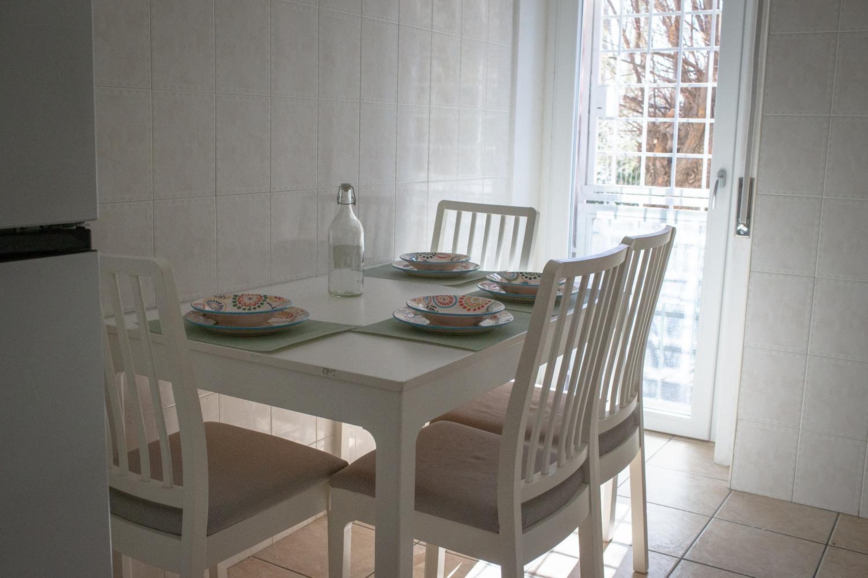 MareSole Apartment