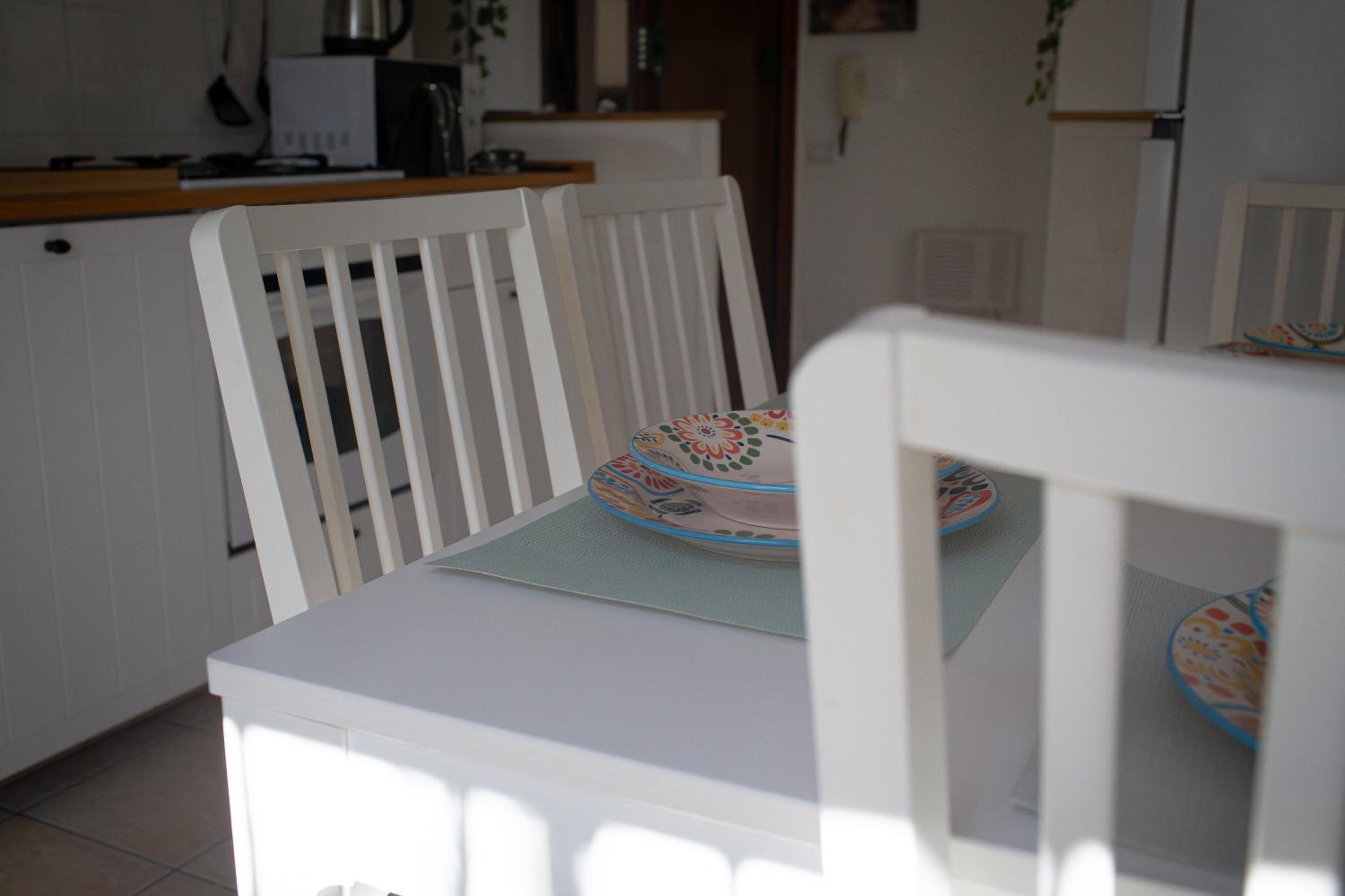MareSole Apartment