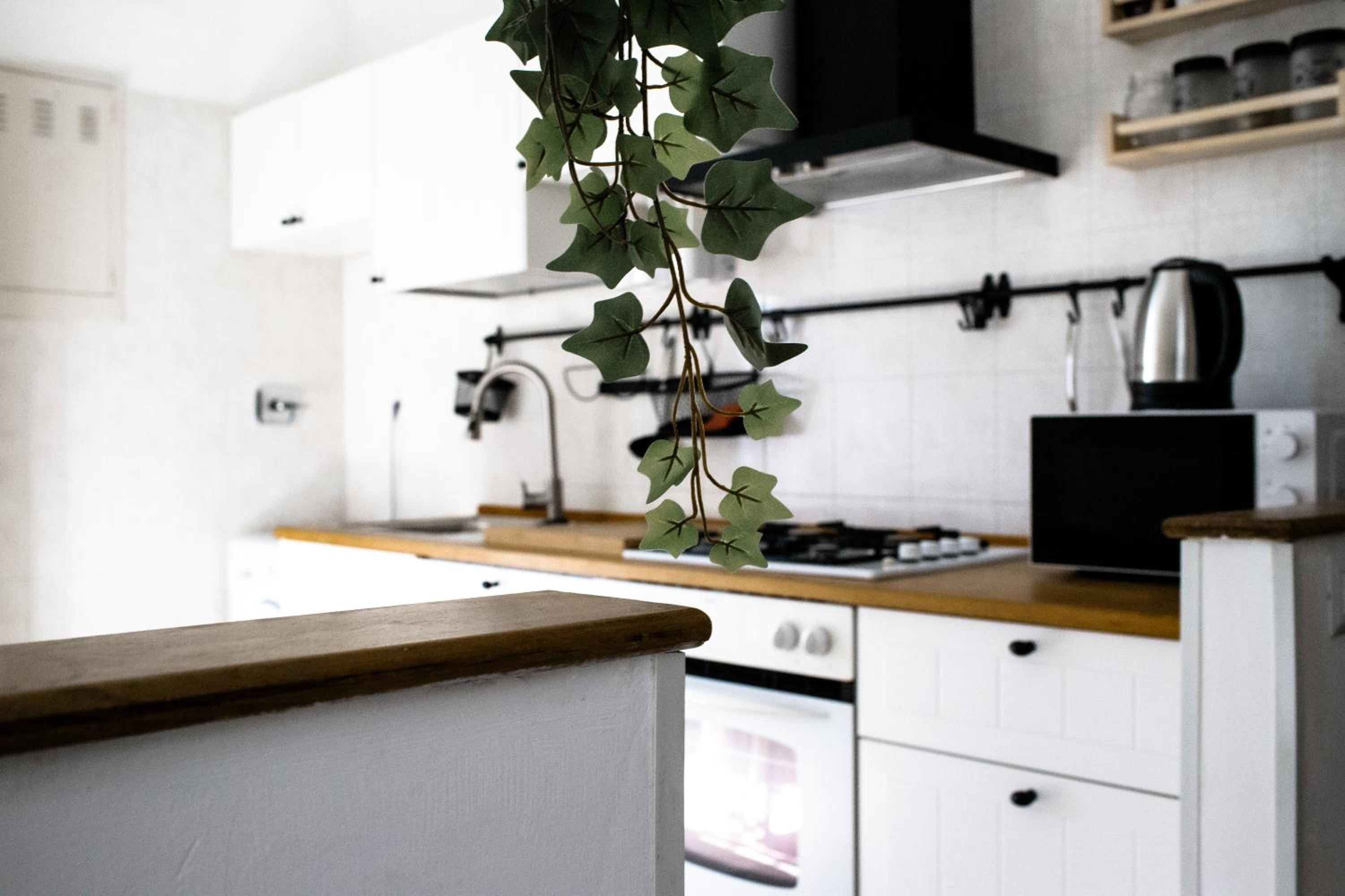 MareSole Apartment
