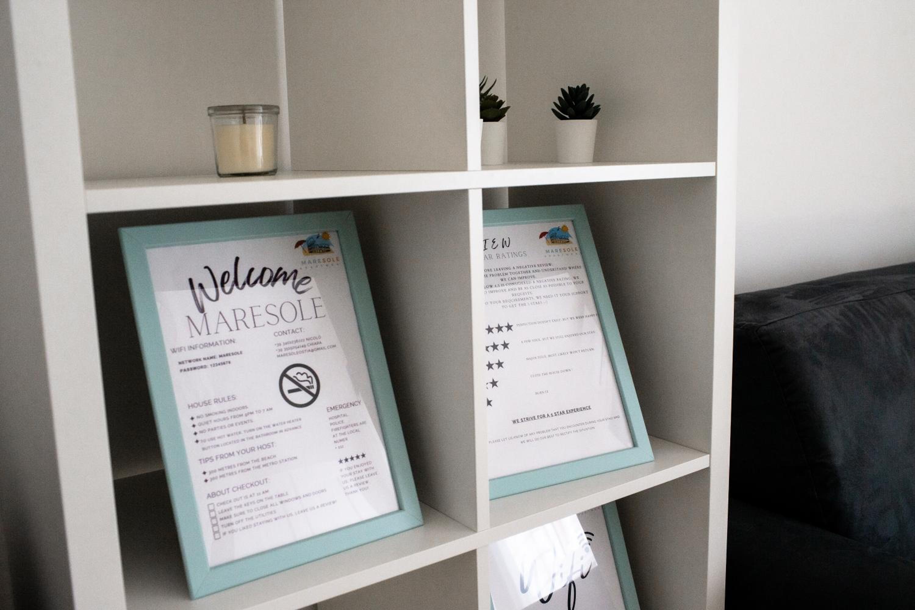 MareSole Apartment