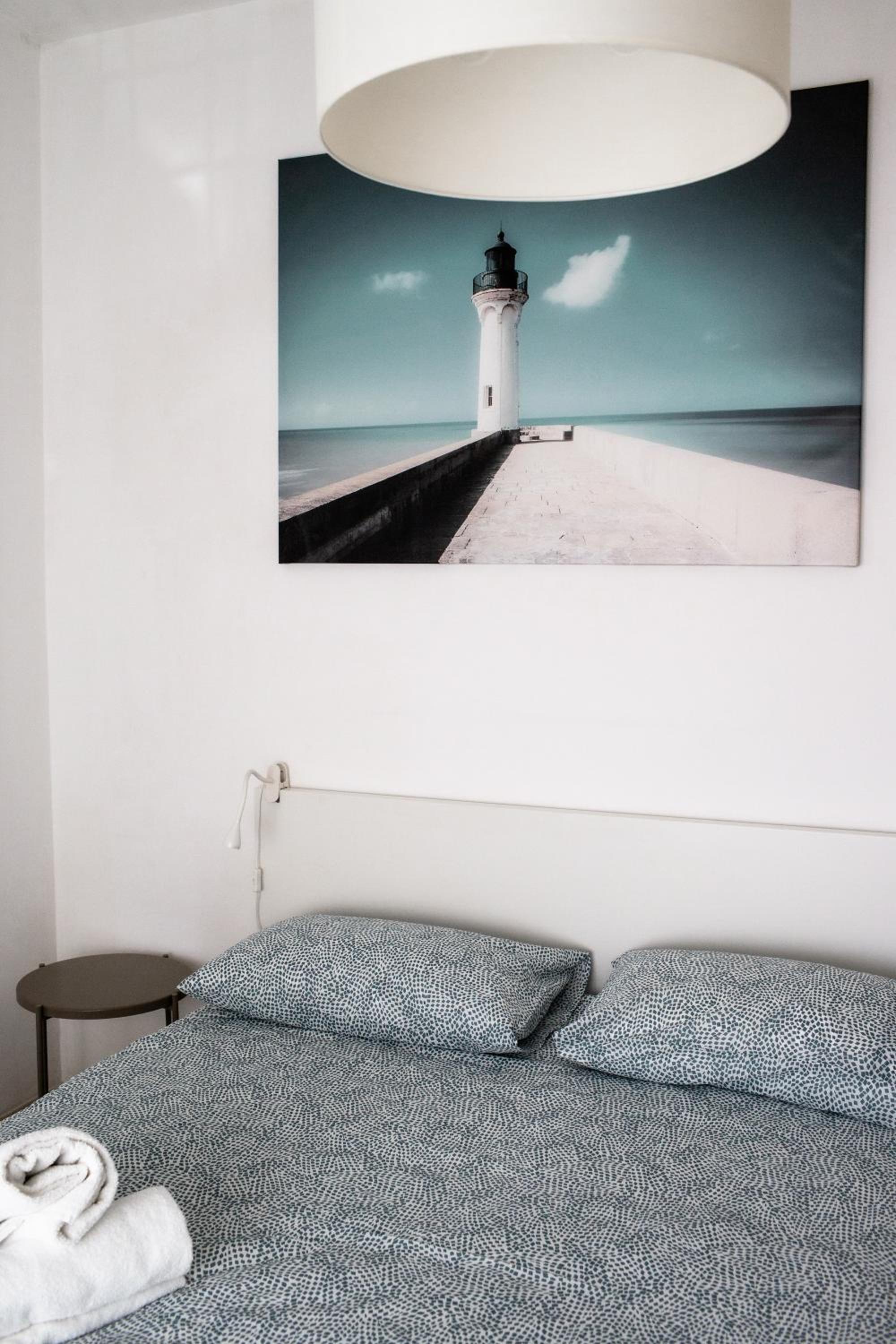 MareSole Apartment