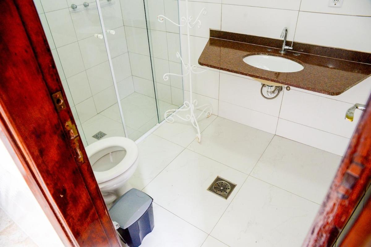 Casa Guarujá Piscina 2 min Praia Pernambuco