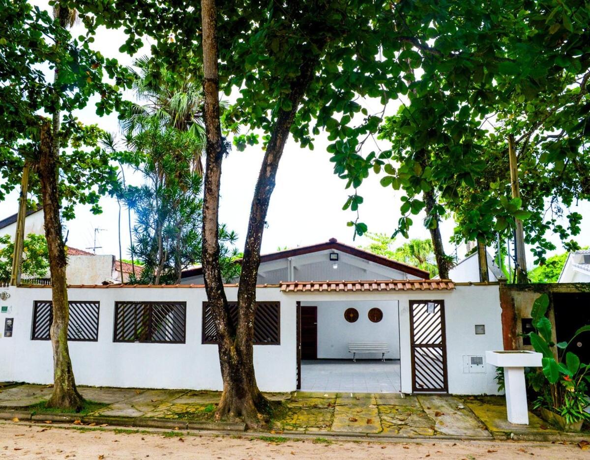 Casa Guarujá Piscina 2 min Praia Pernambuco