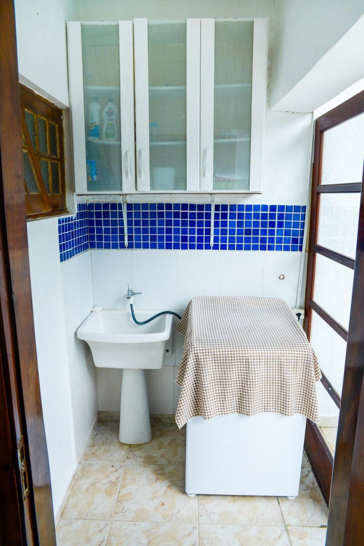 Casa Guarujá Piscina 2 min Praia Pernambuco