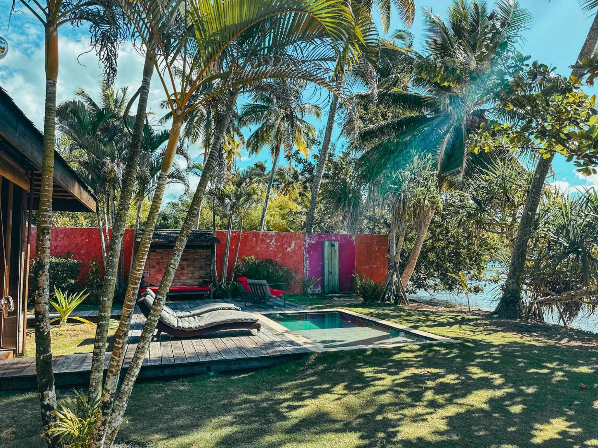Villa Mitirapa