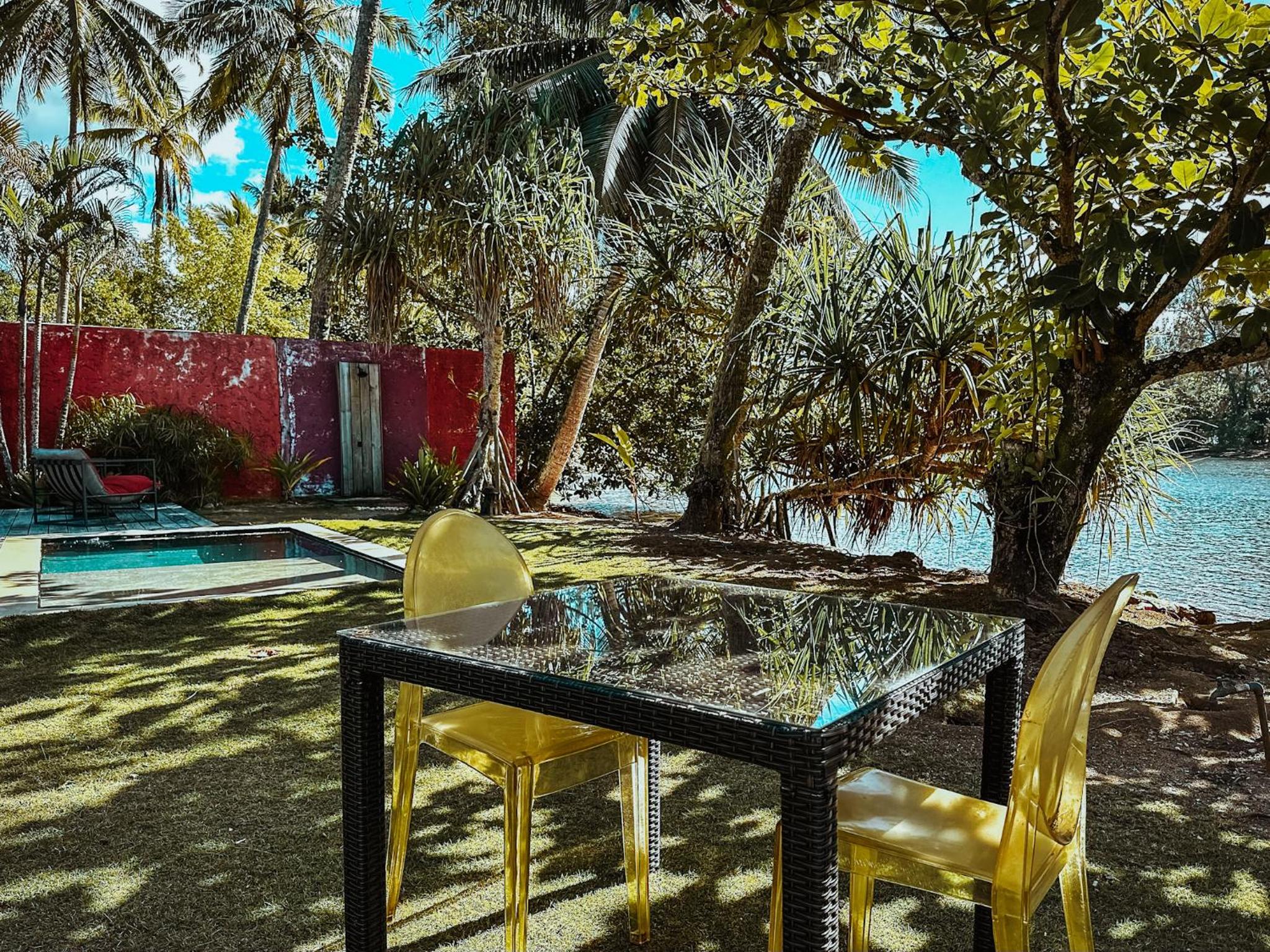 Villa Mitirapa