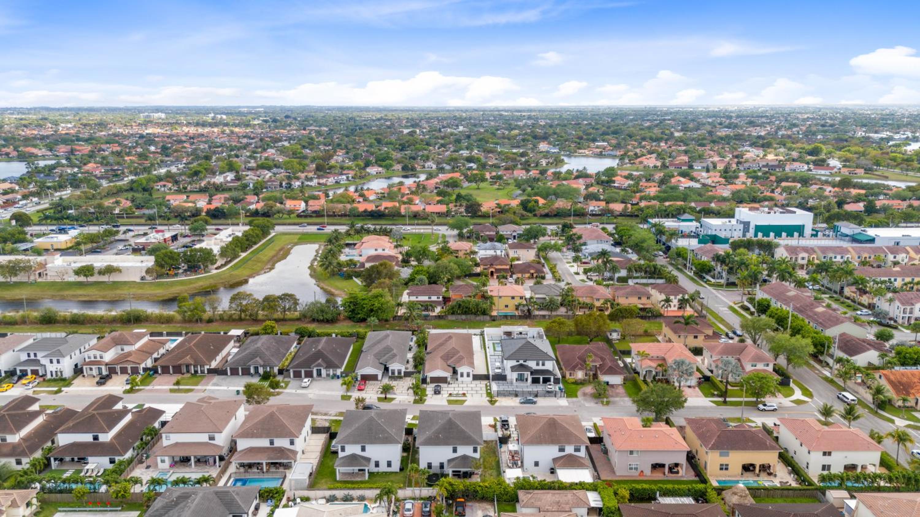 Miami Oasis Villa, Your Luxury Haven view 4
