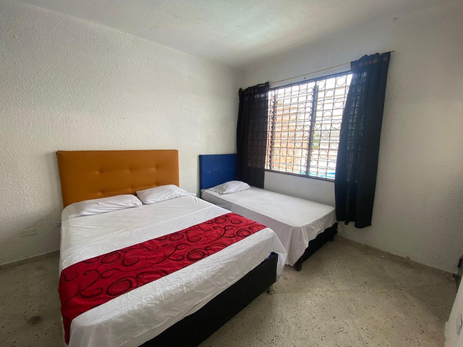 Hotel Flandes Orquídeas