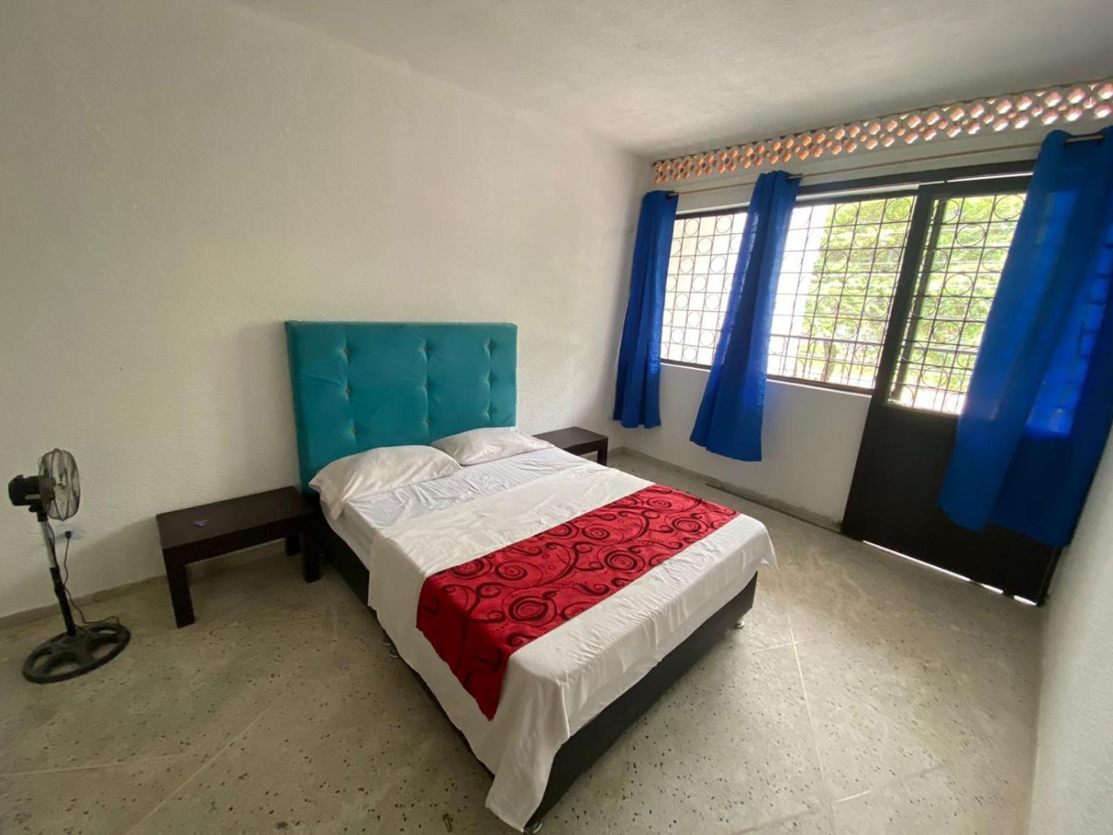 Hotel Flandes Orquídeas
