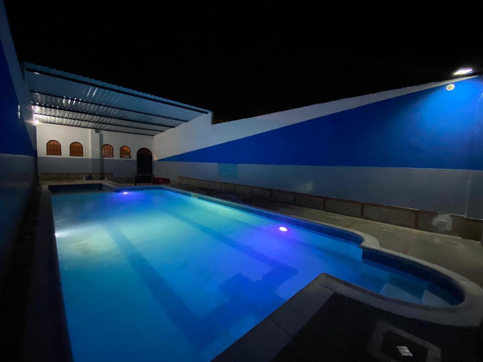 Hotel Flandes Orquídeas