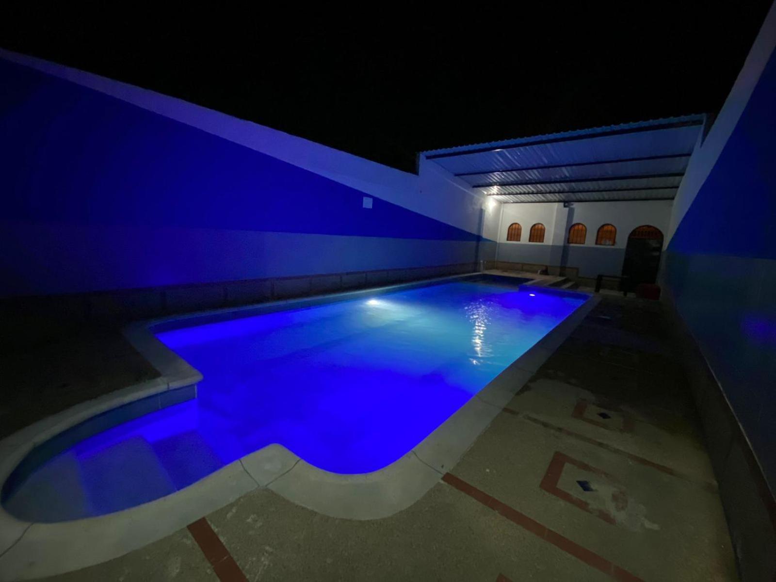 Hotel Flandes Orquídeas