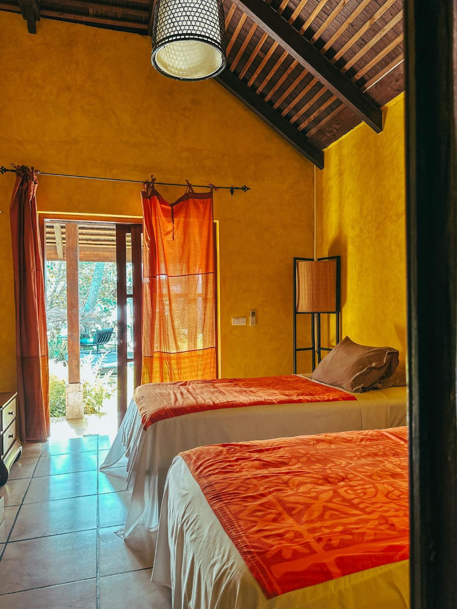 Villa Mitirapa