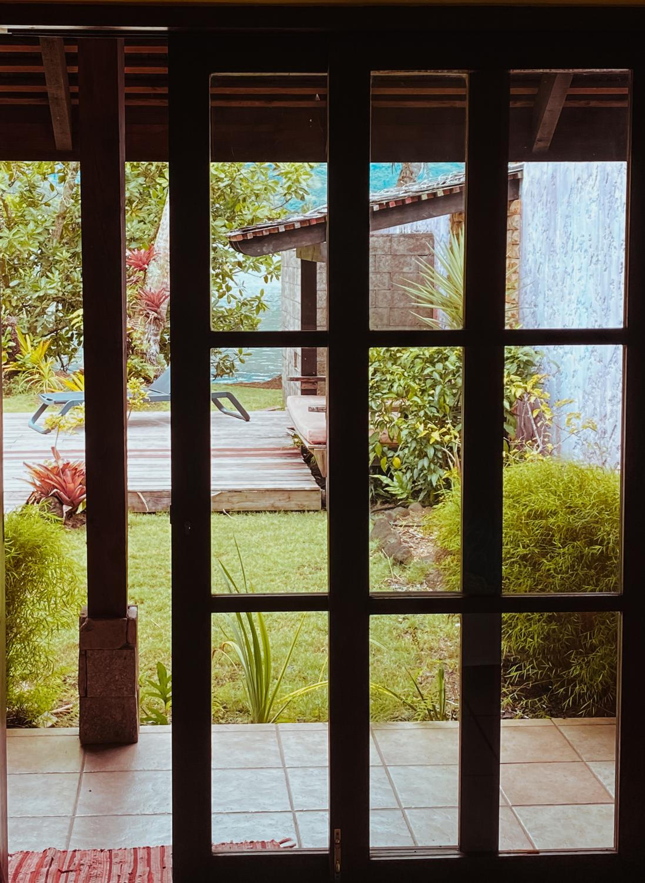 Villa Mitirapa
