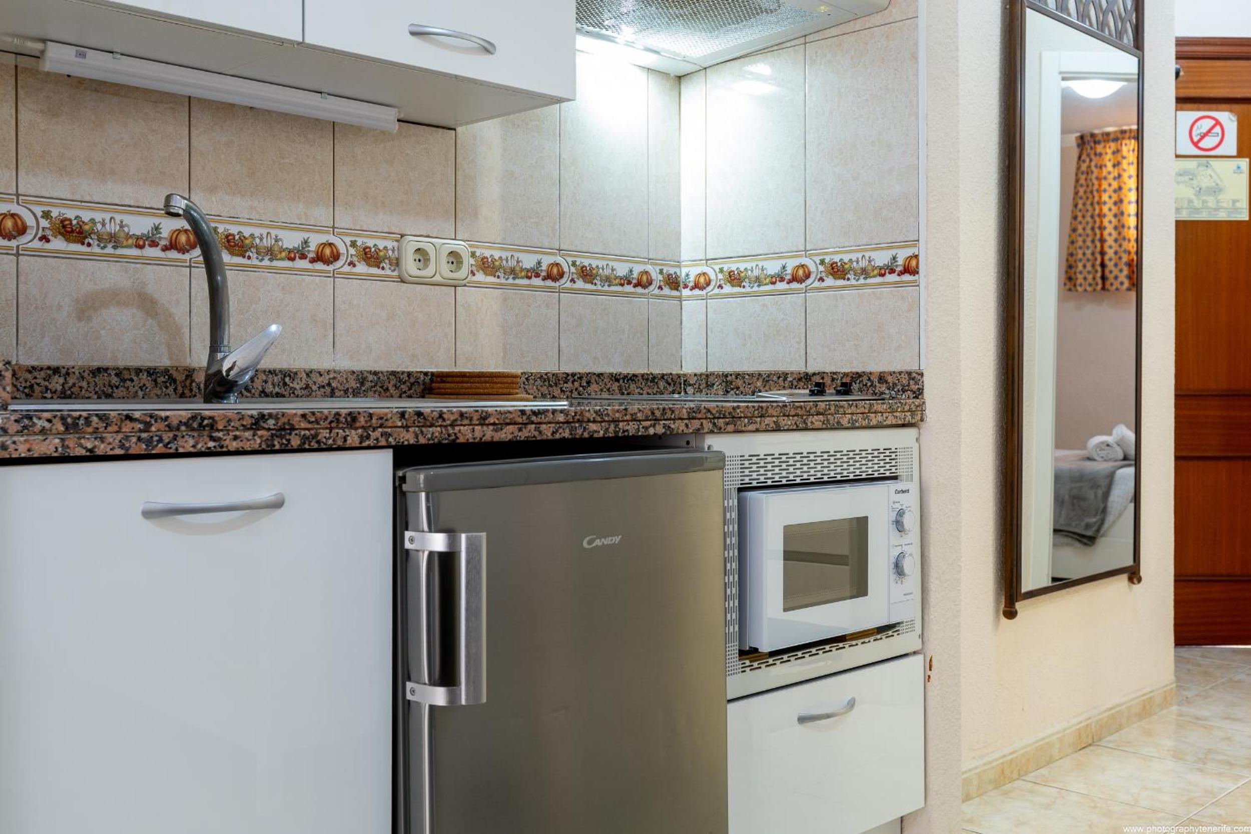 Great Location W 1 bedroom Costa Adeje view 2