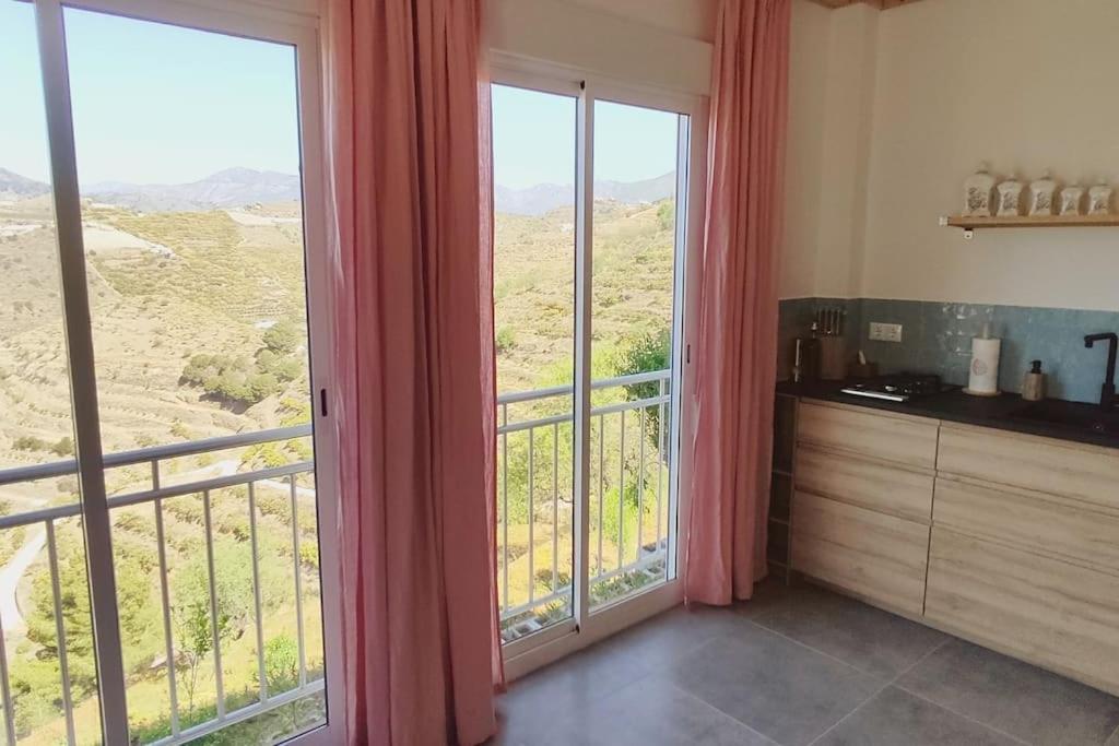 Private 3 Bedroom Villa with 2 Bathrooms, 2 Kitchens, Swimming Pool & Seaviews view 2