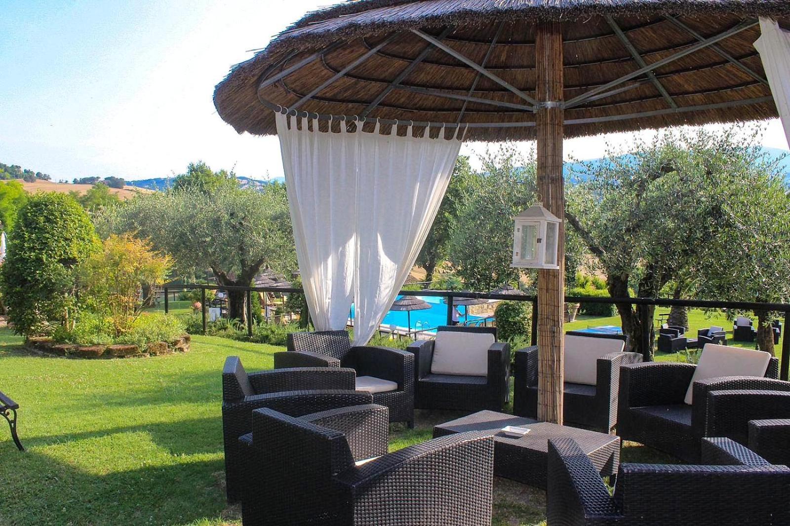 La Valle Del Sole Country House