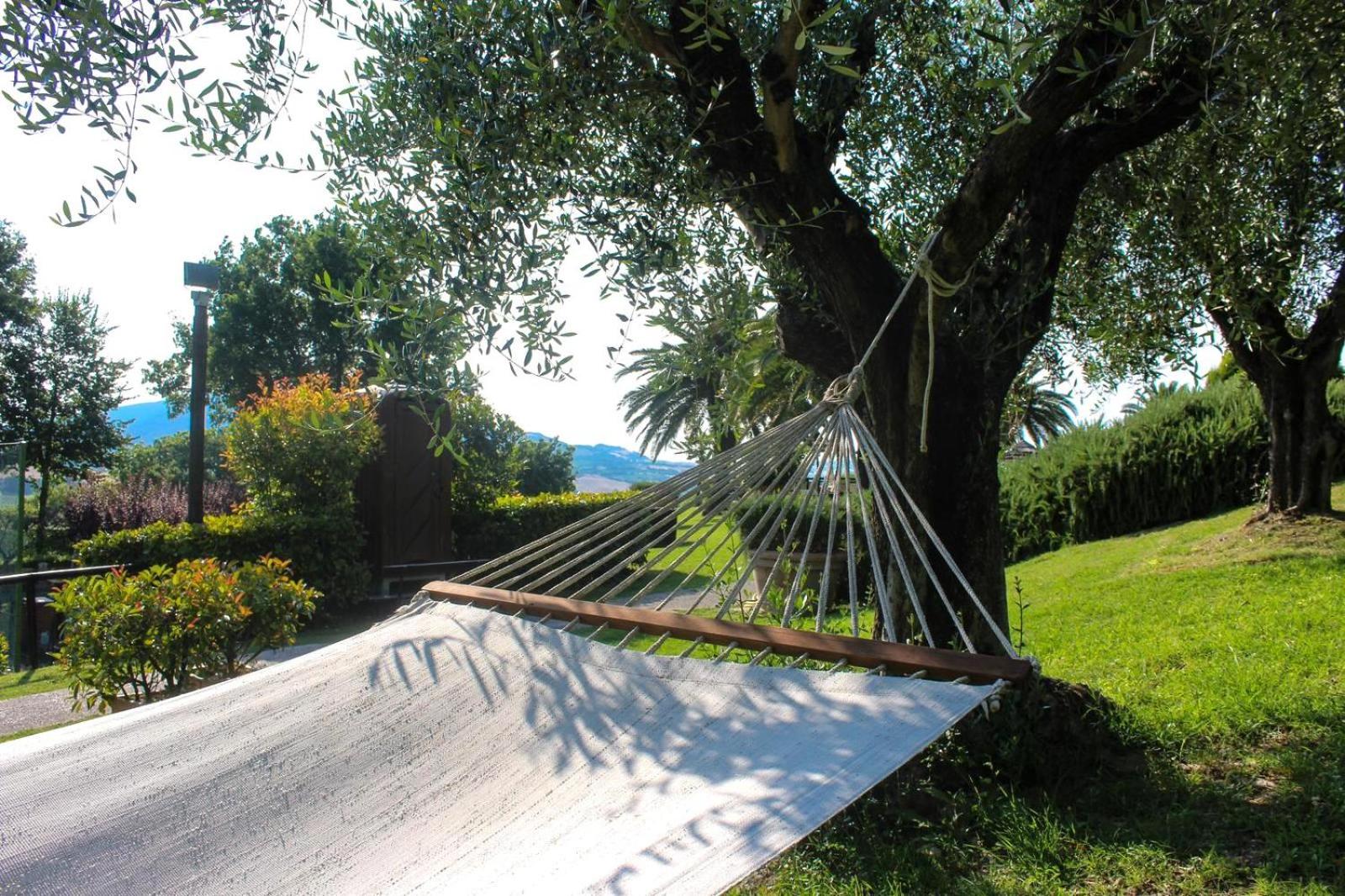 La Valle Del Sole Country House