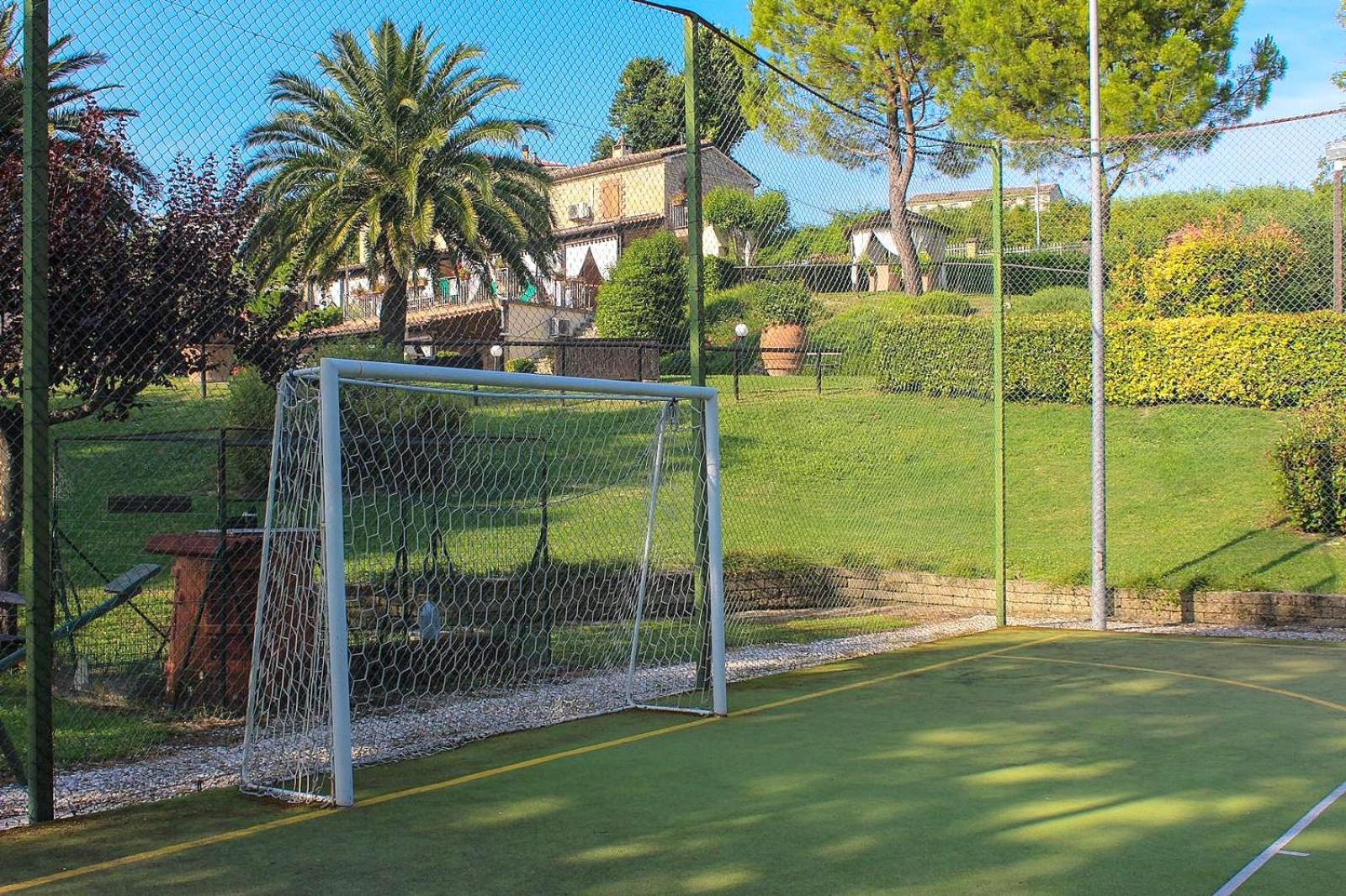 La Valle Del Sole Country House