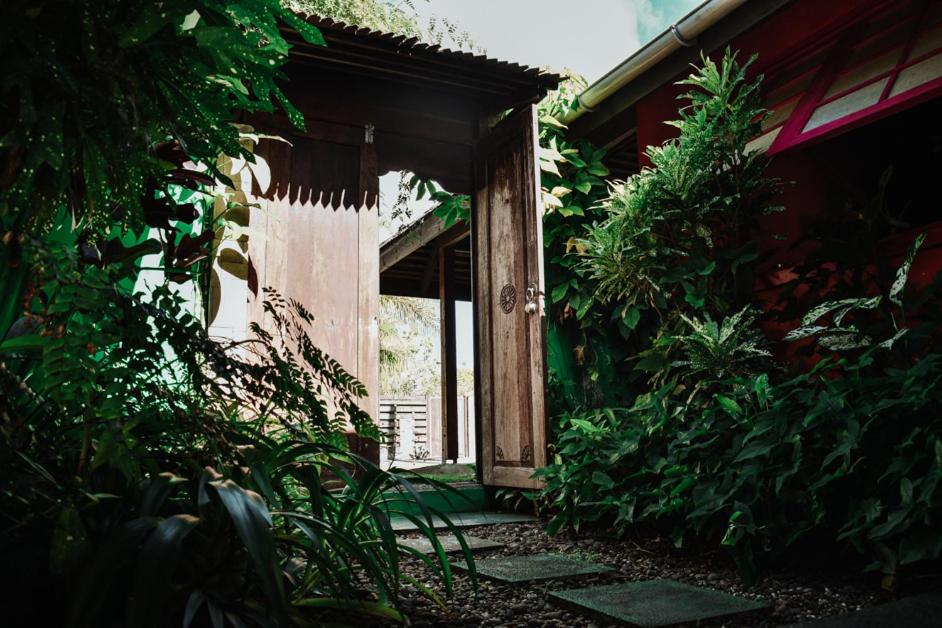 Villa Mitirapa