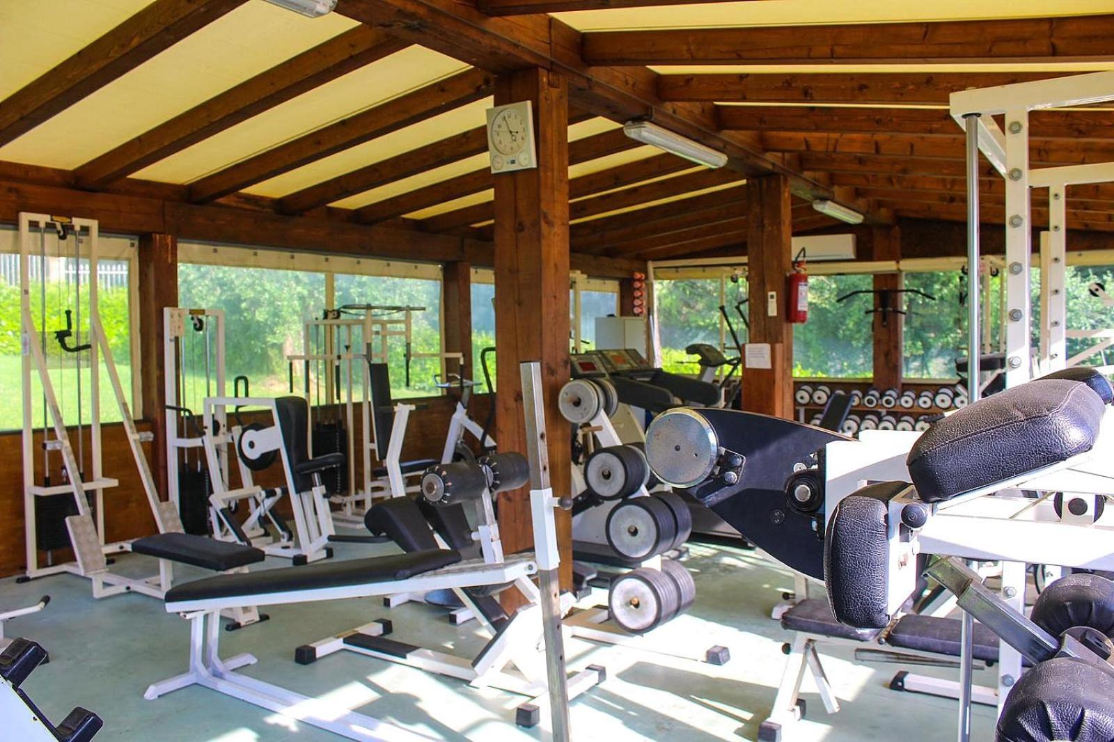 La Valle Del Sole Country House
