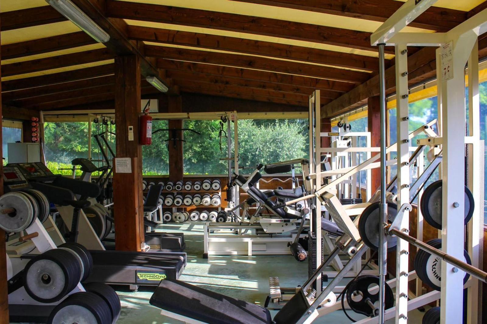 La Valle Del Sole Country House