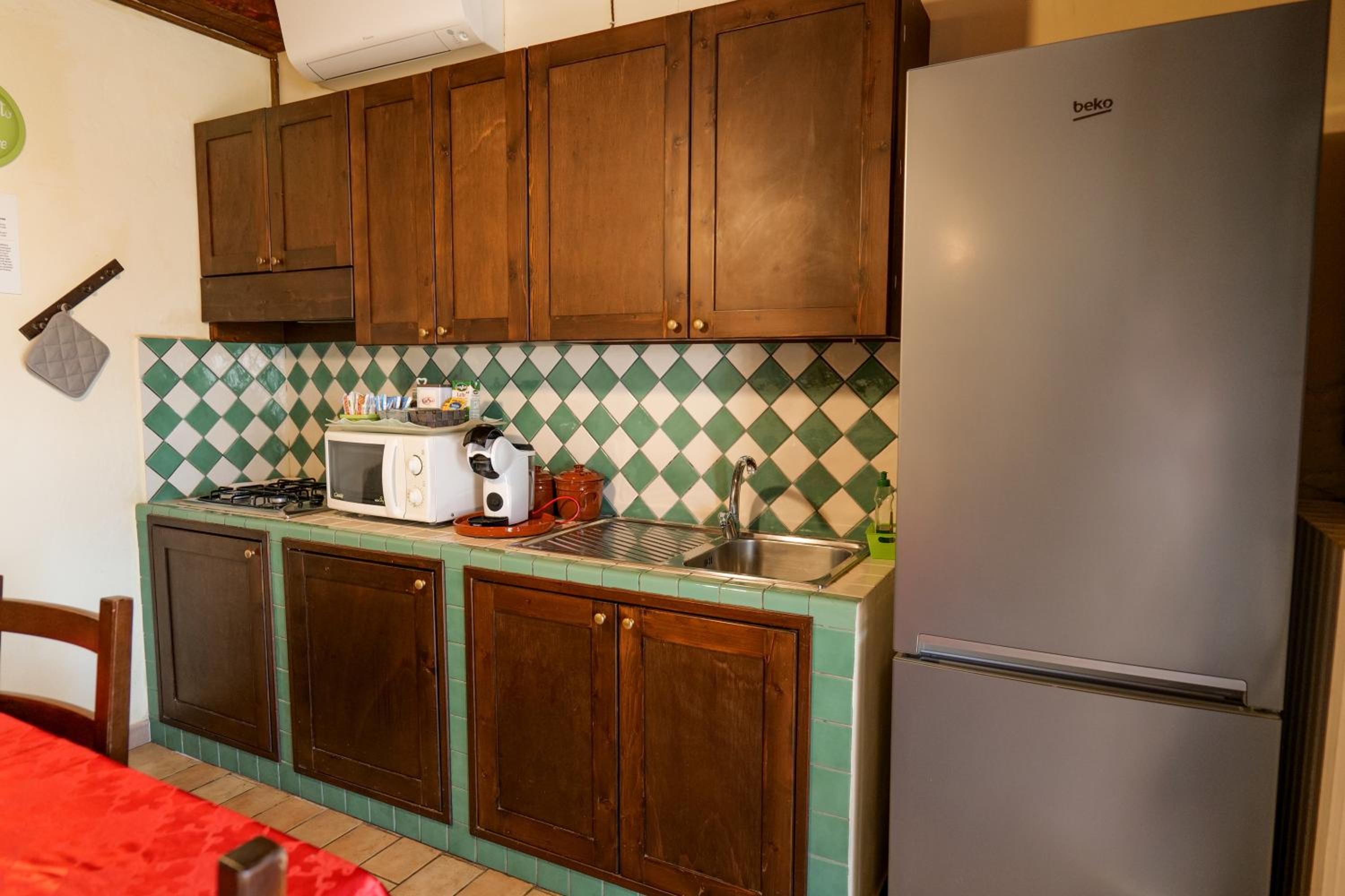 La Valle Del Sole Country House