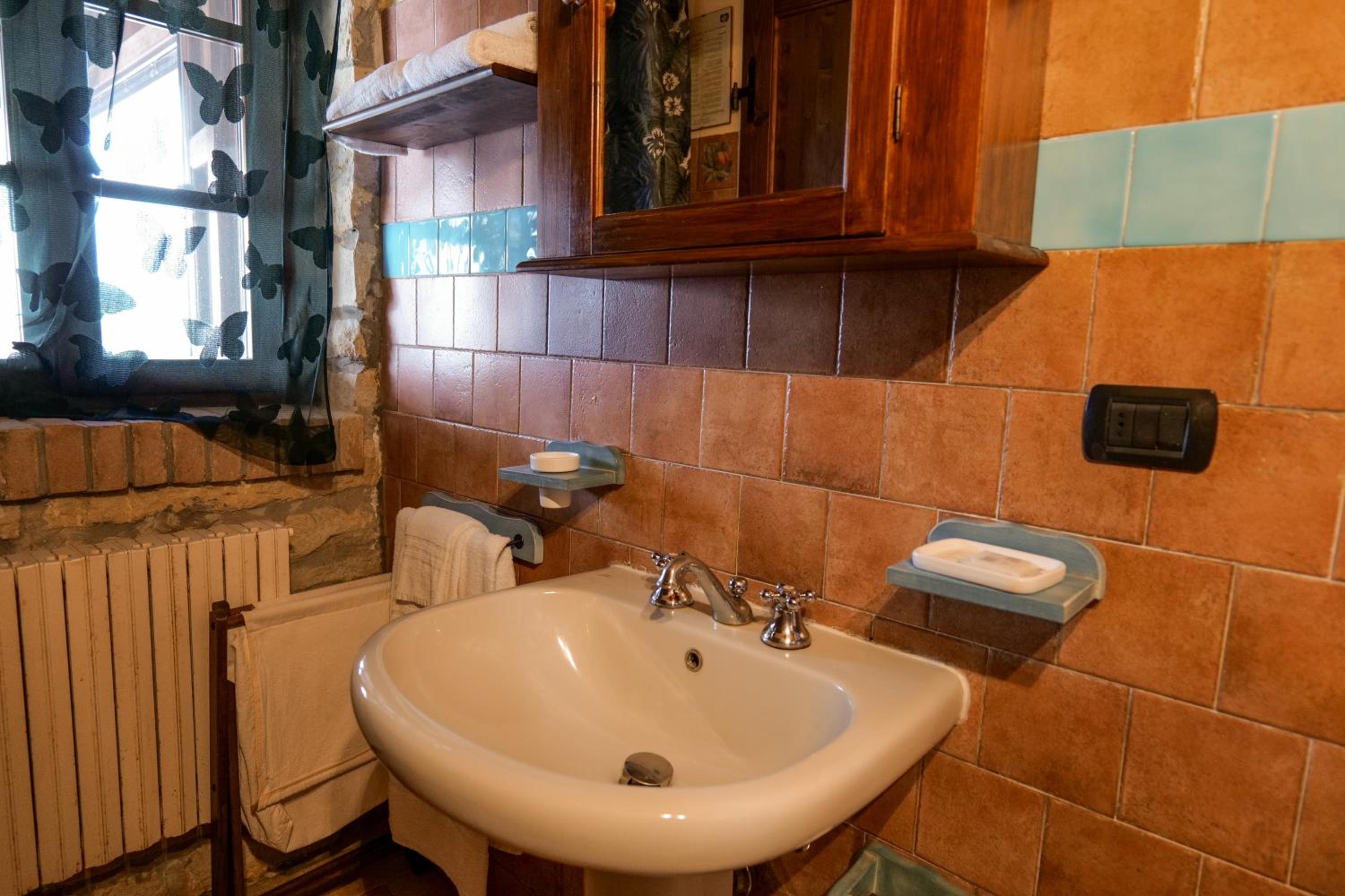La Valle Del Sole Country House