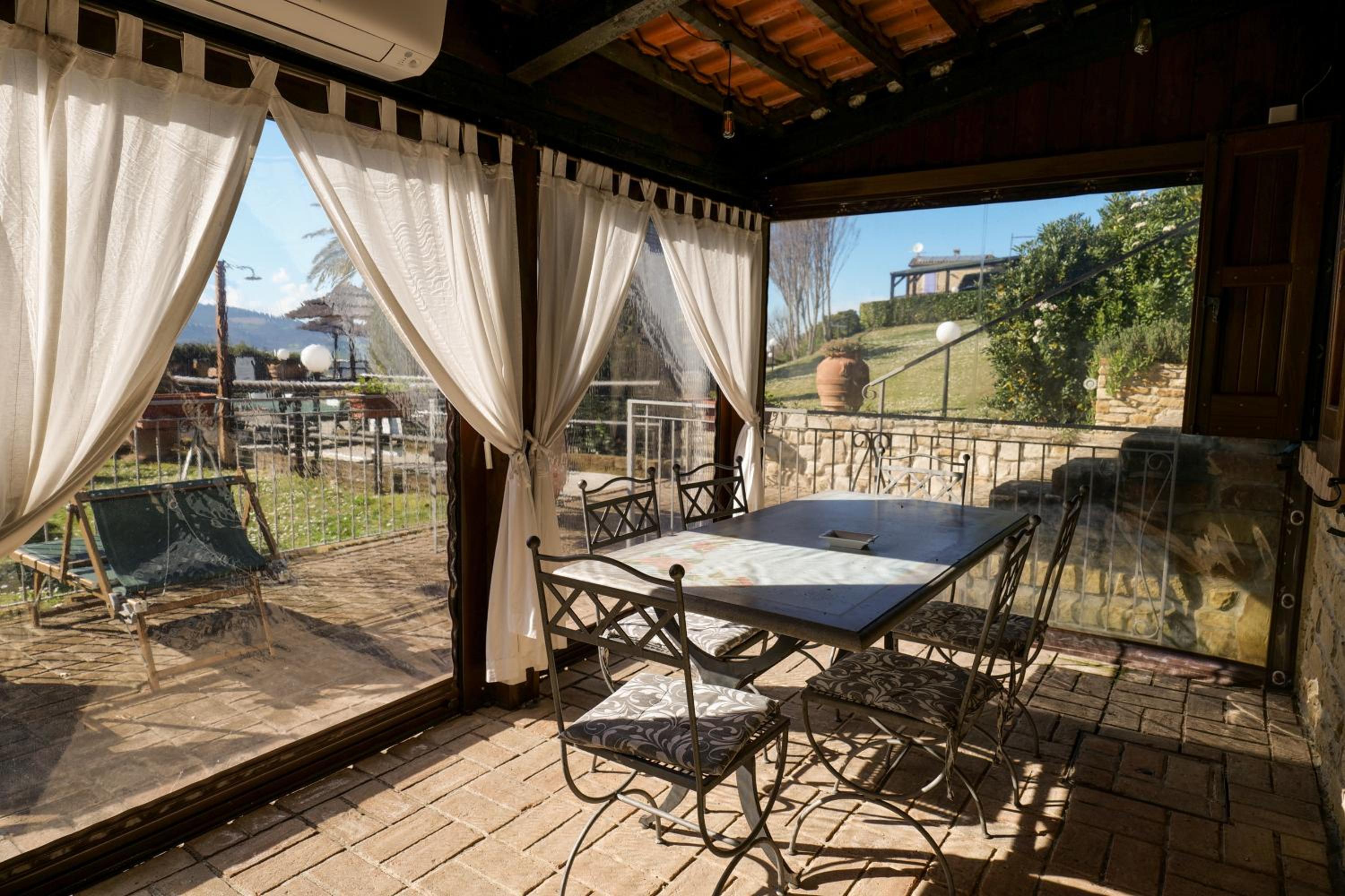 La Valle Del Sole Country House