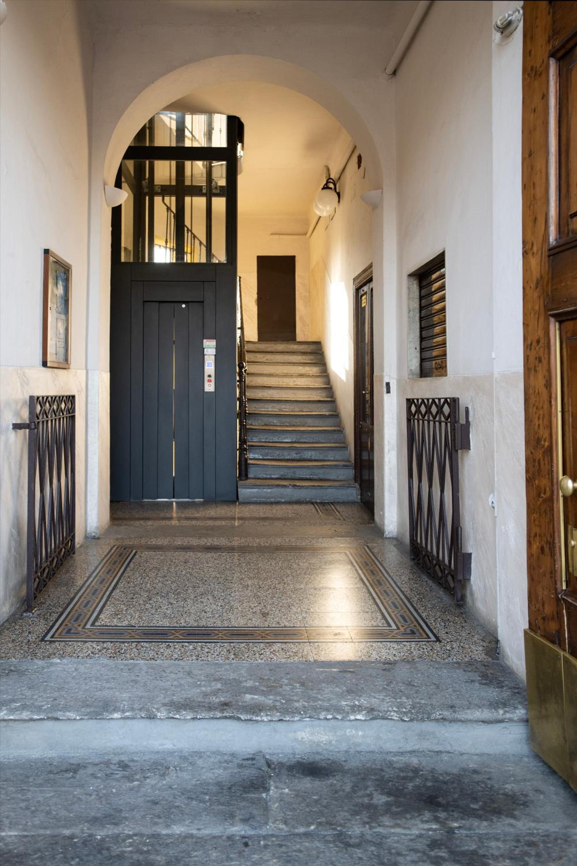 La nuova Torretta sui Navigli