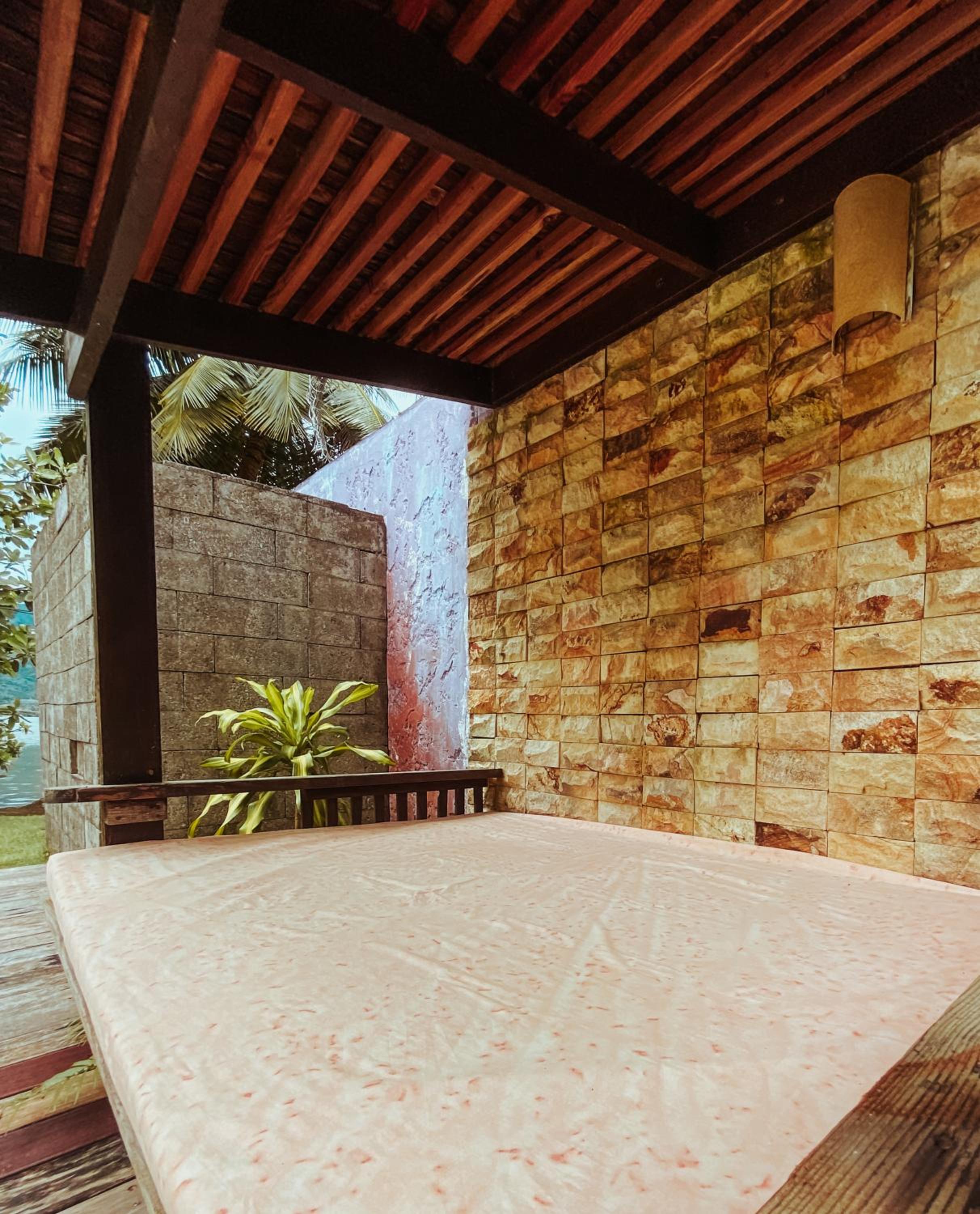Villa Mitirapa