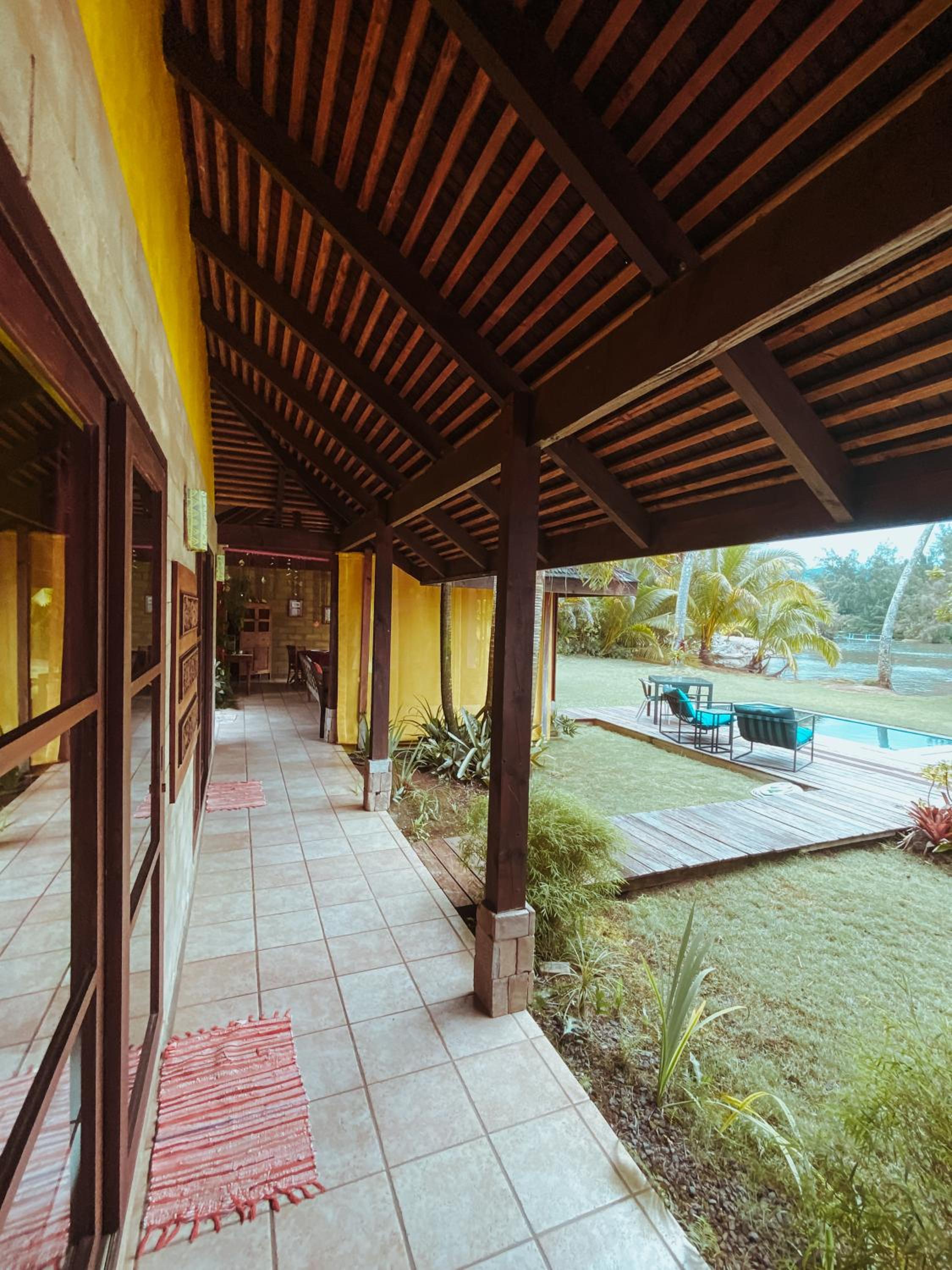 Villa Mitirapa