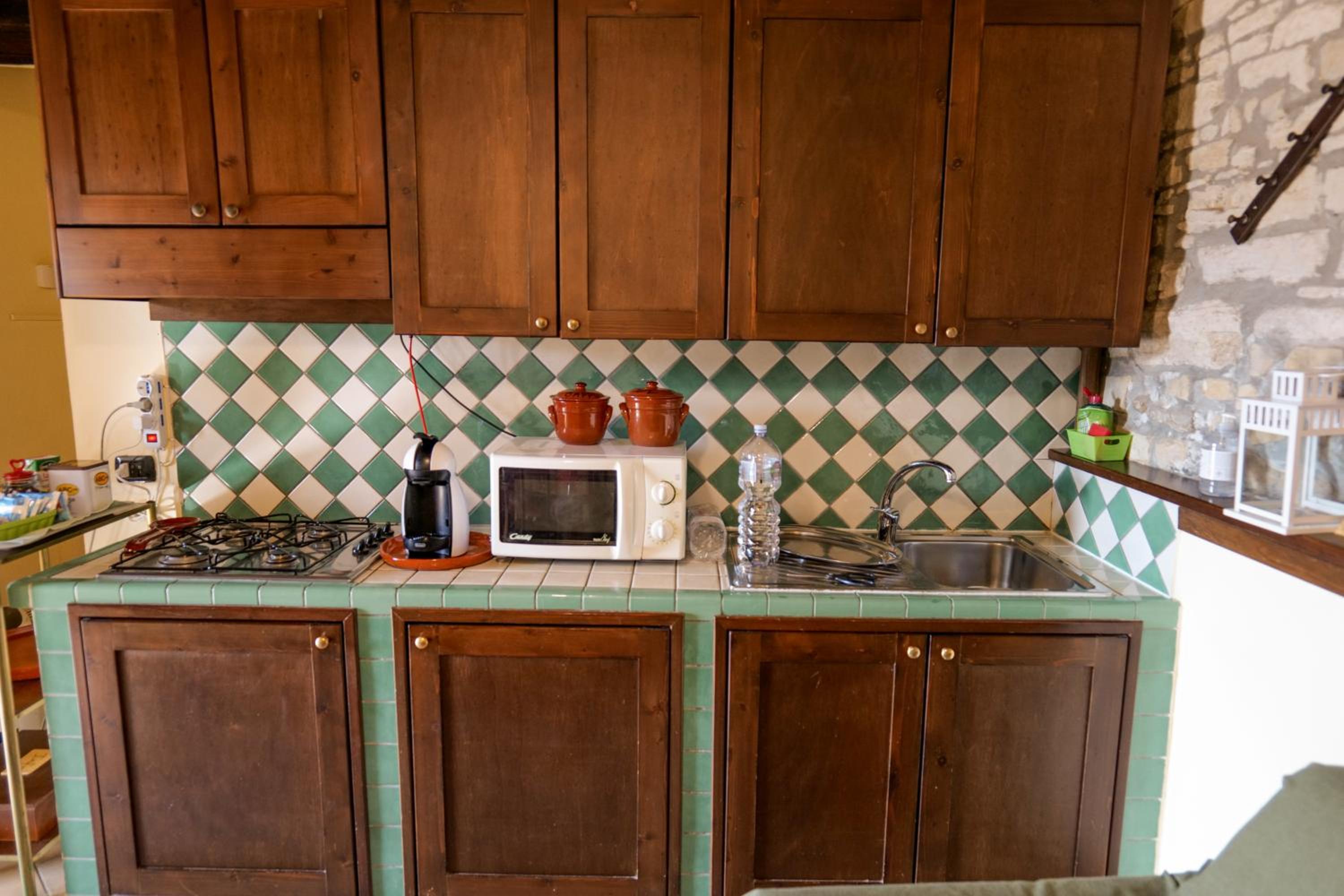 La Valle Del Sole Country House