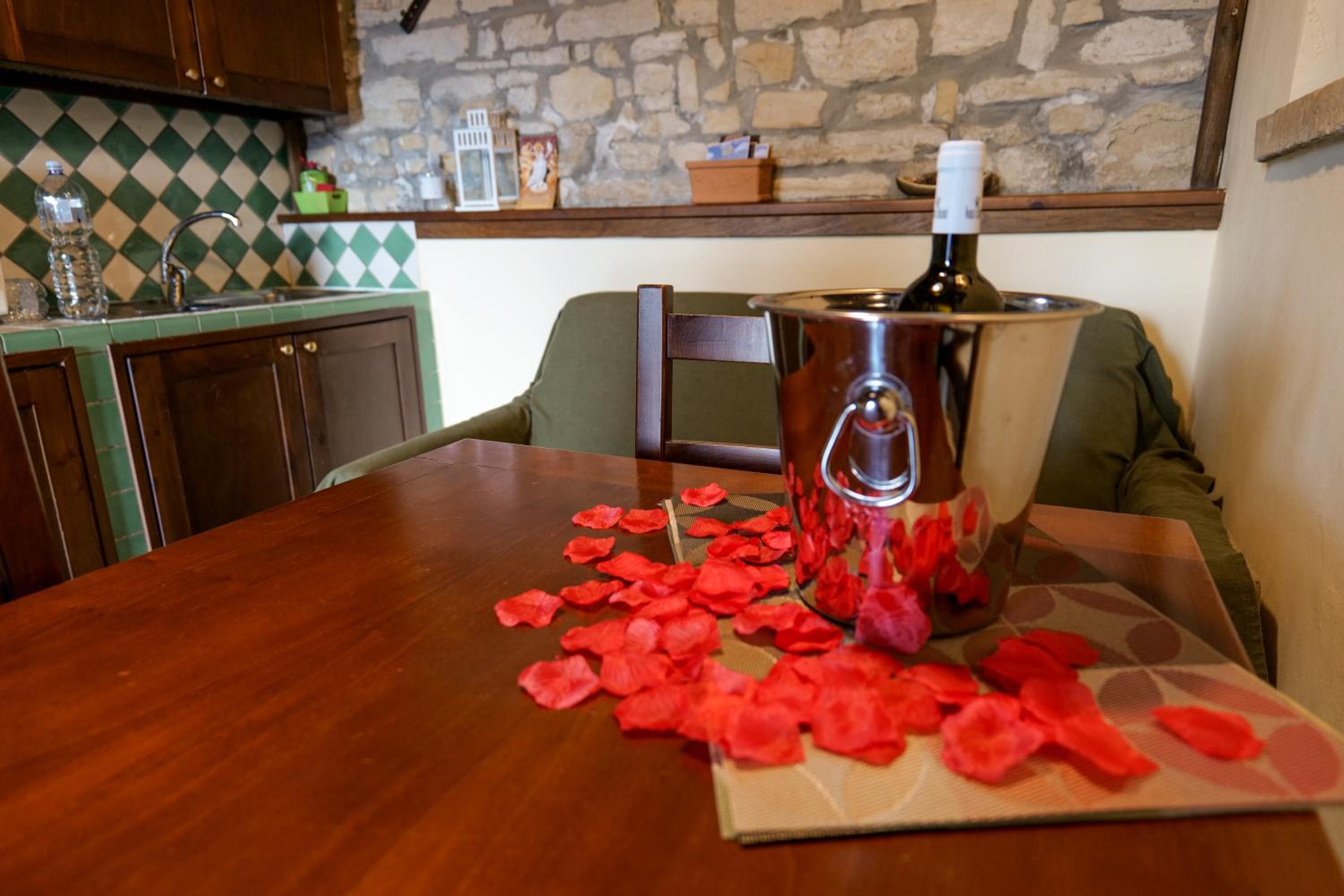 La Valle Del Sole Country House