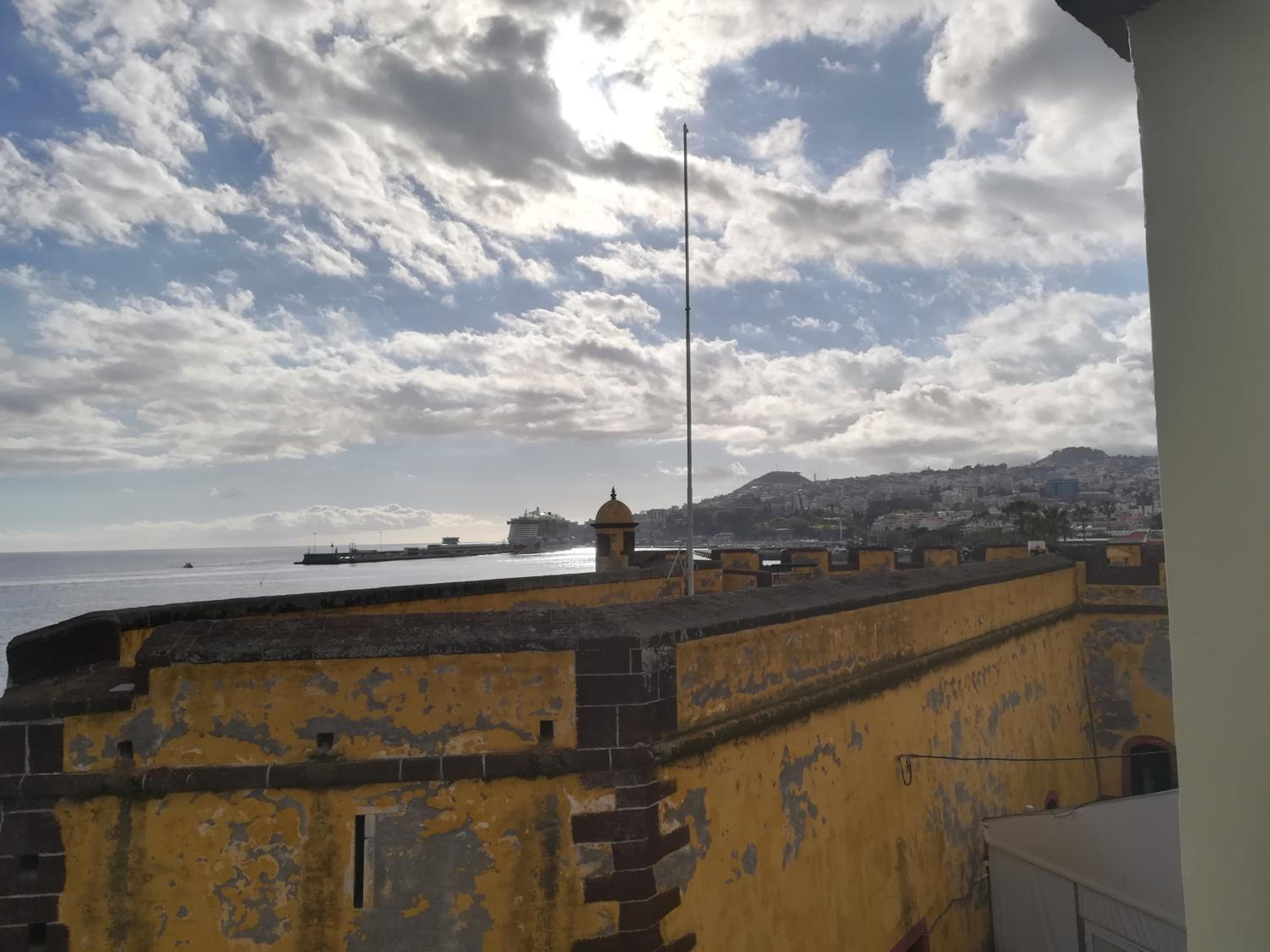 Casa Zona Velha - Caetano