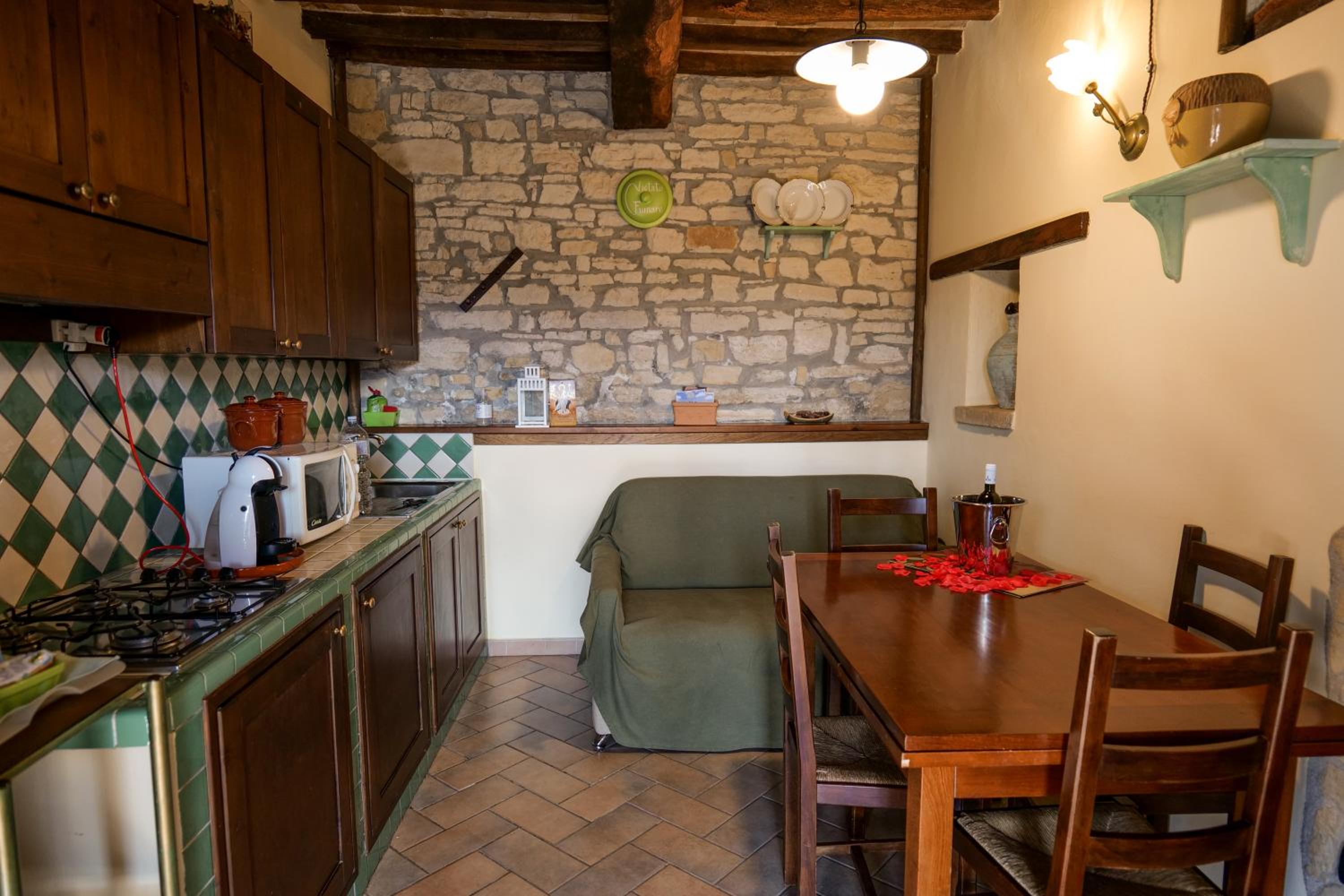La Valle Del Sole Country House