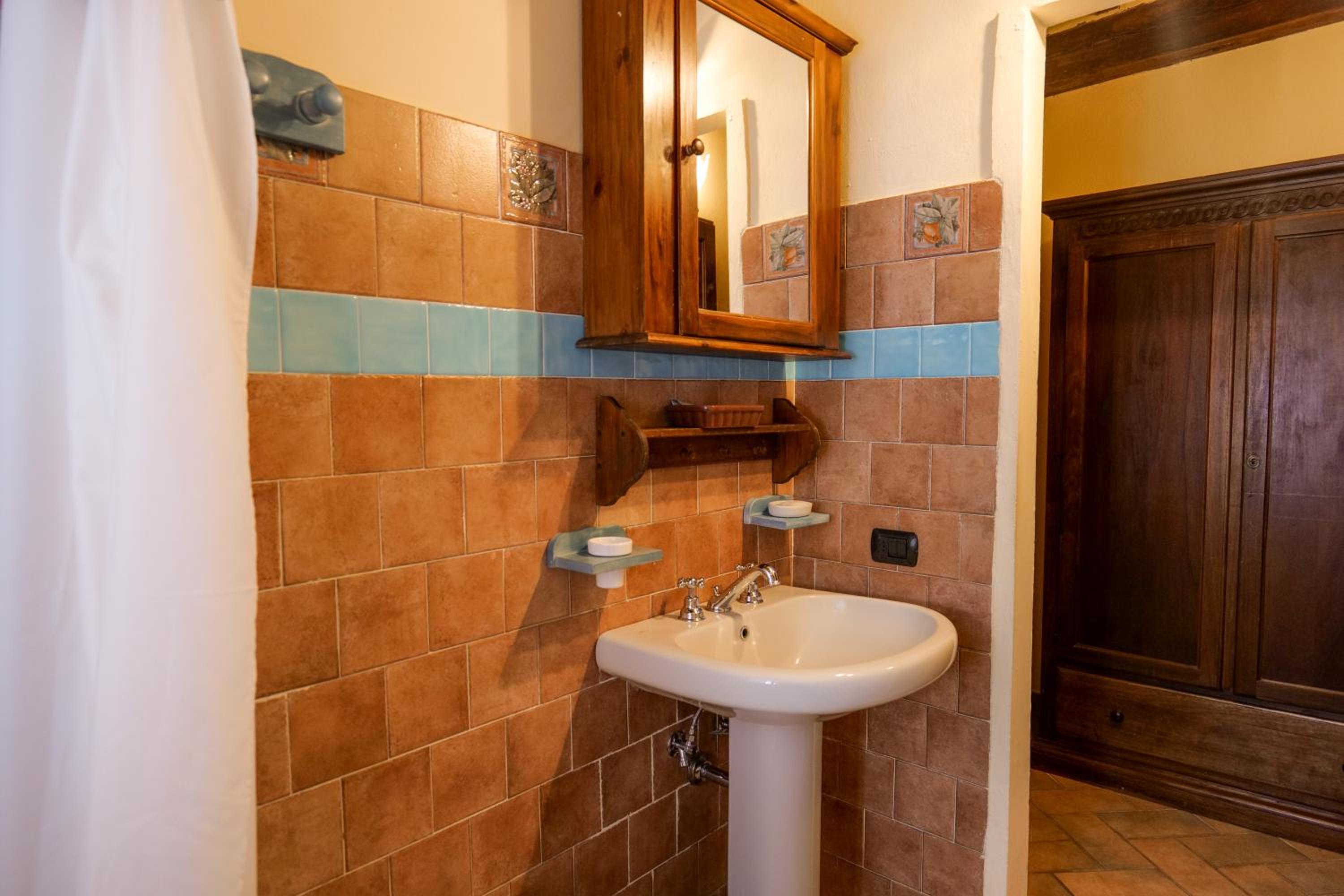 La Valle Del Sole Country House
