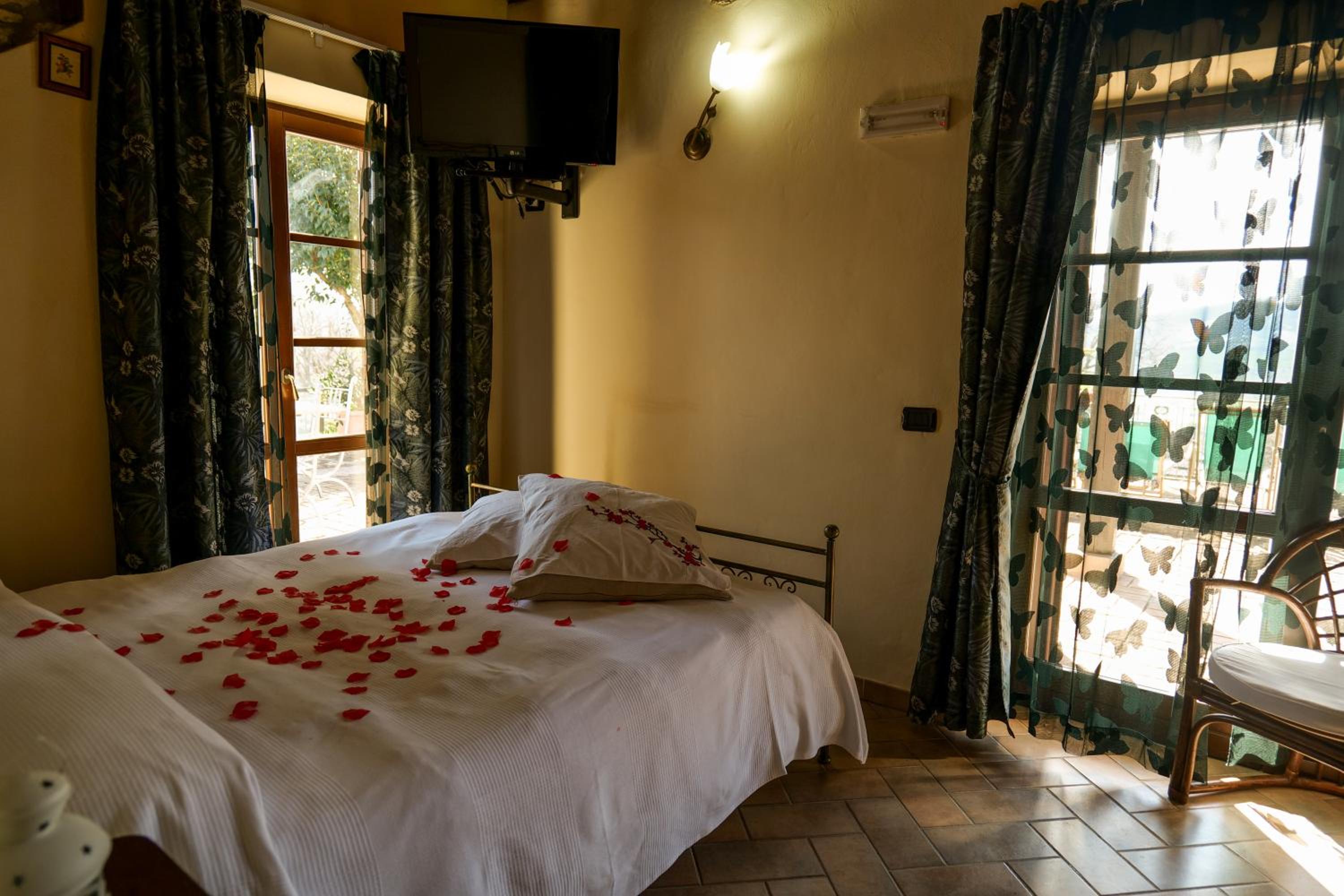 La Valle Del Sole Country House