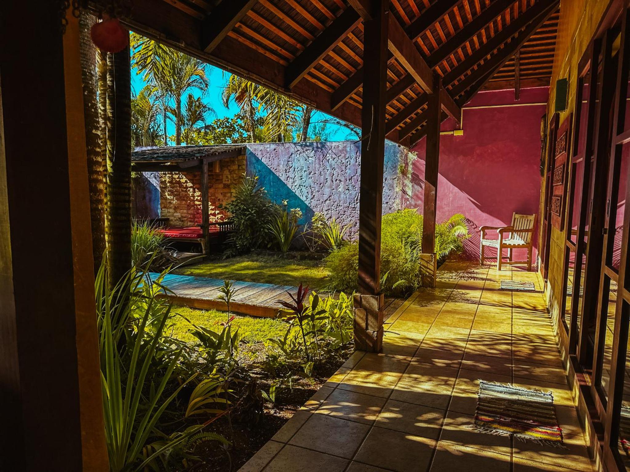 Villa Mitirapa
