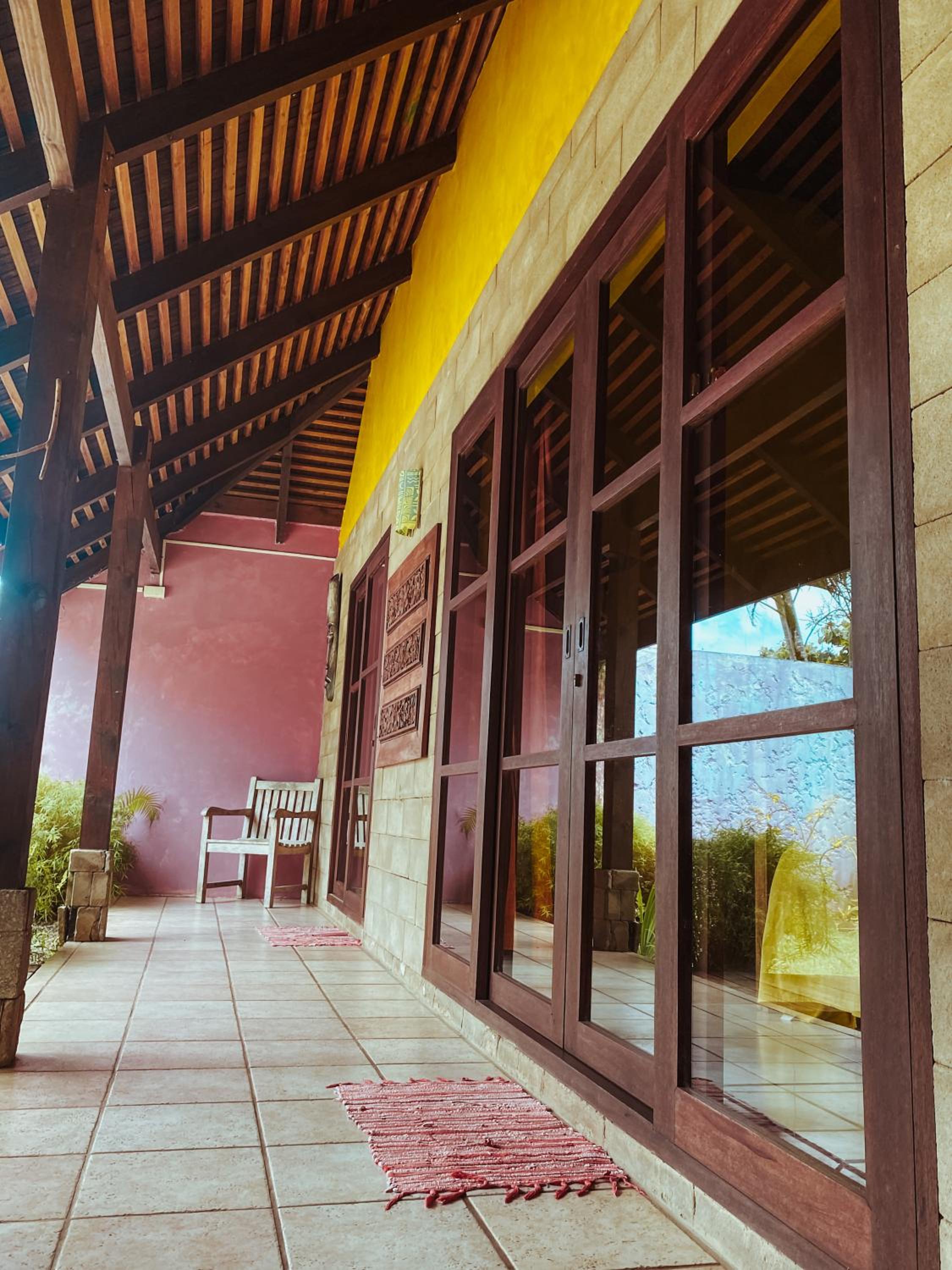 Villa Mitirapa