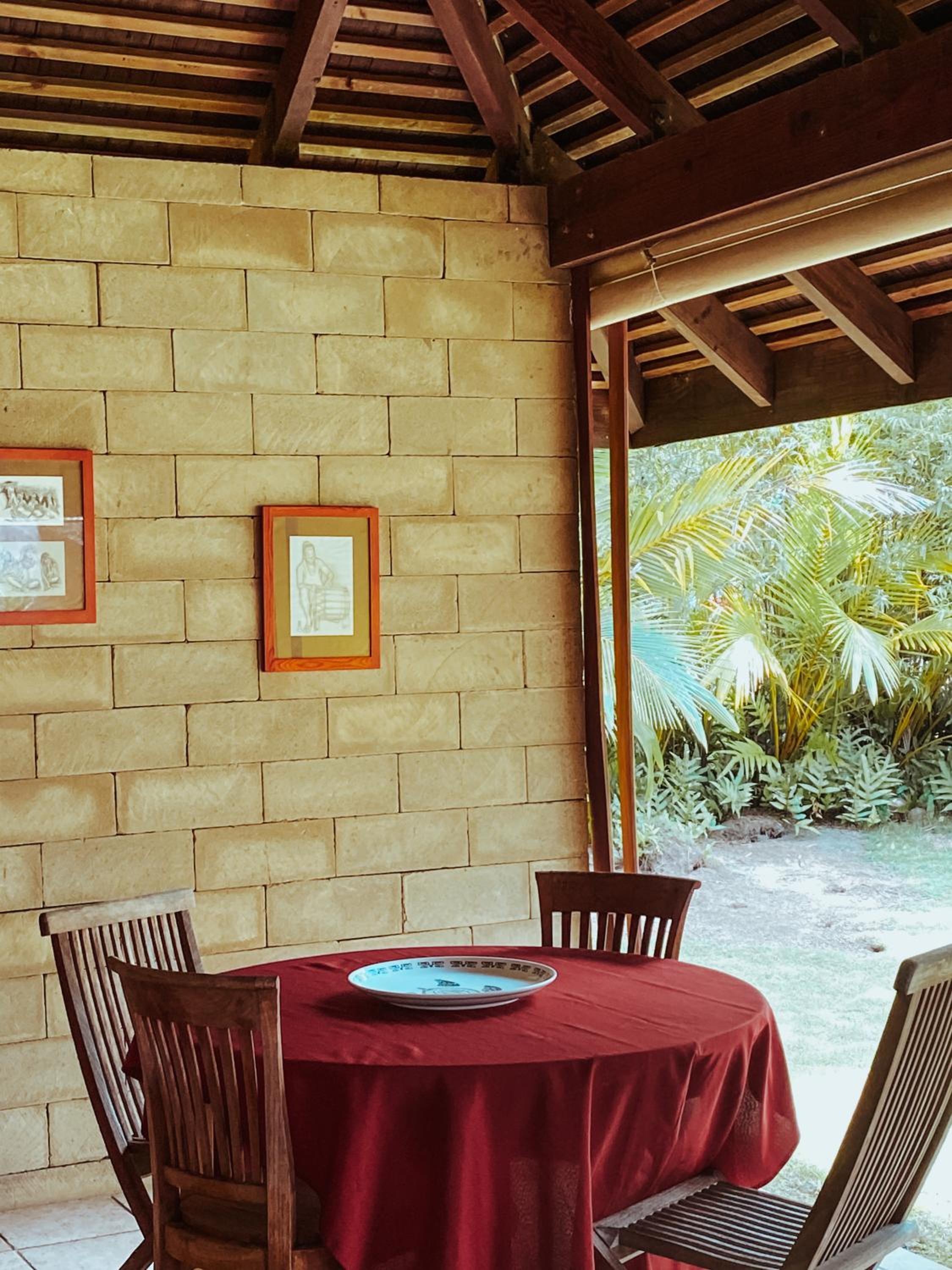 Villa Mitirapa