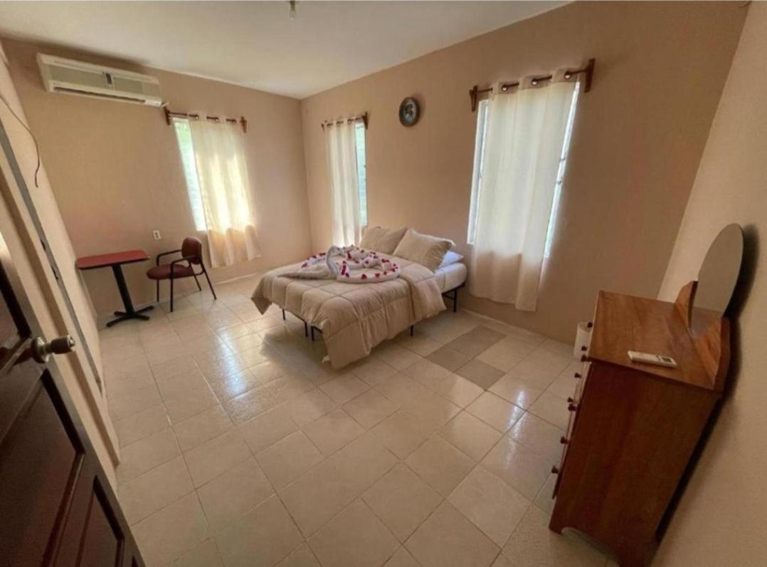 Arnold's Guest House