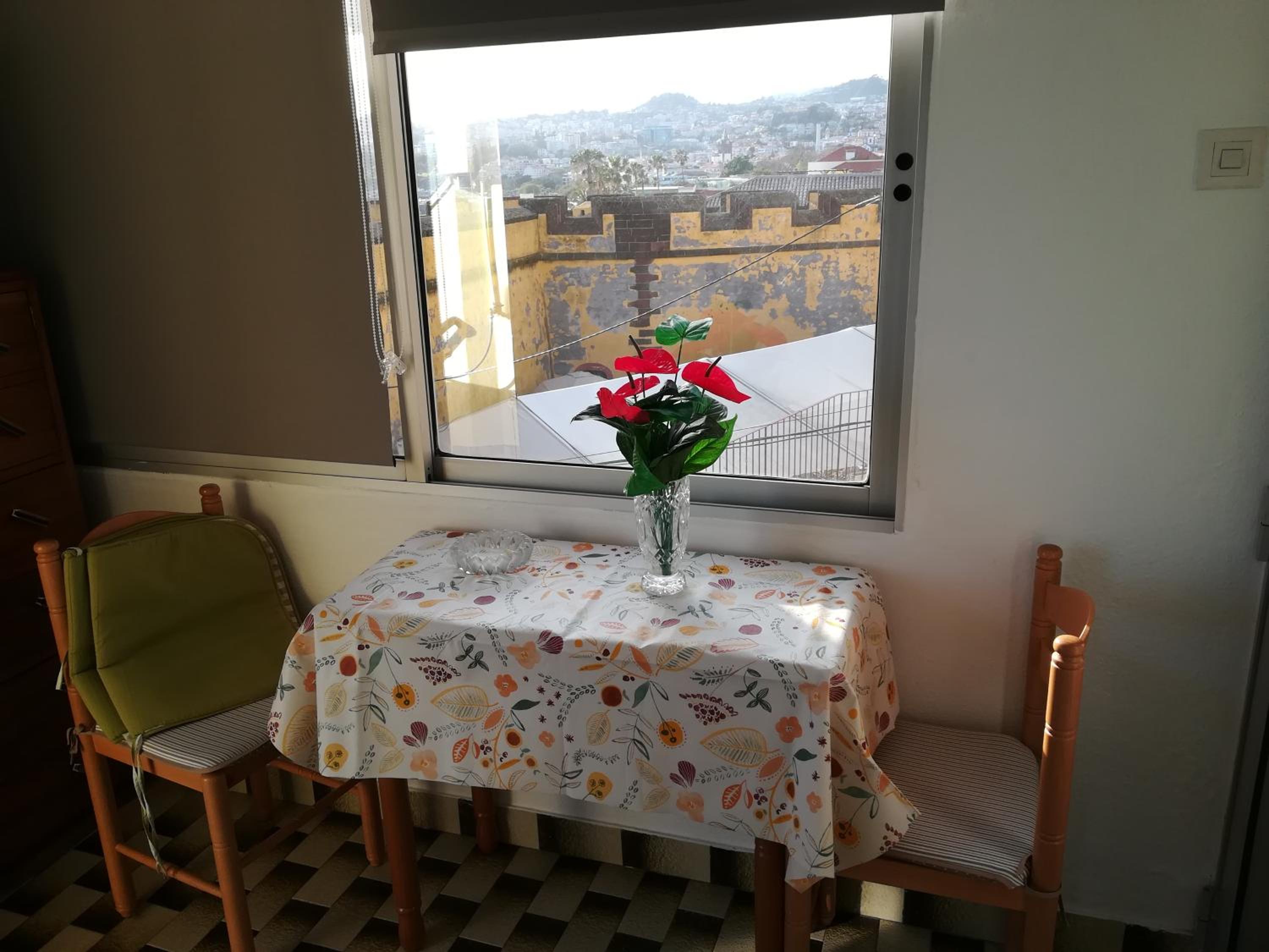 Casa Zona Velha - Caetano