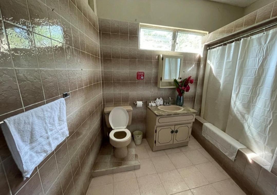 Arnold's Guest House